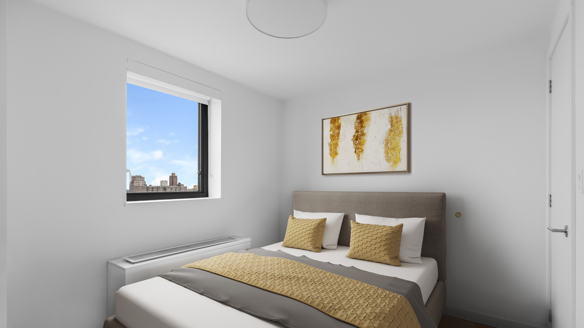 190 East 72nd Street 33AB Upper East Side New York NY 10021