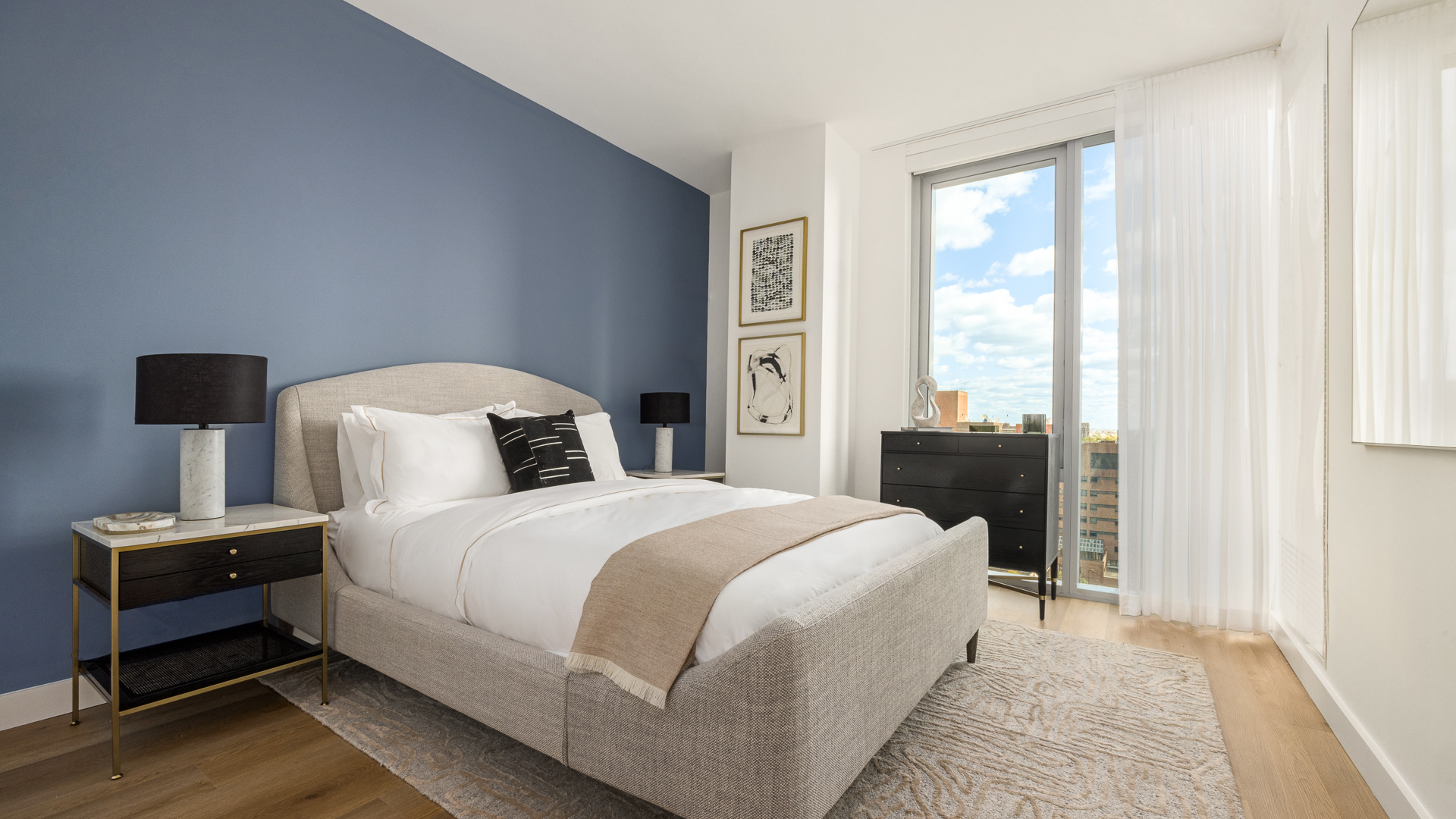 89 De Kalb Avenue 17F Fort Greene Brooklyn NY 11201