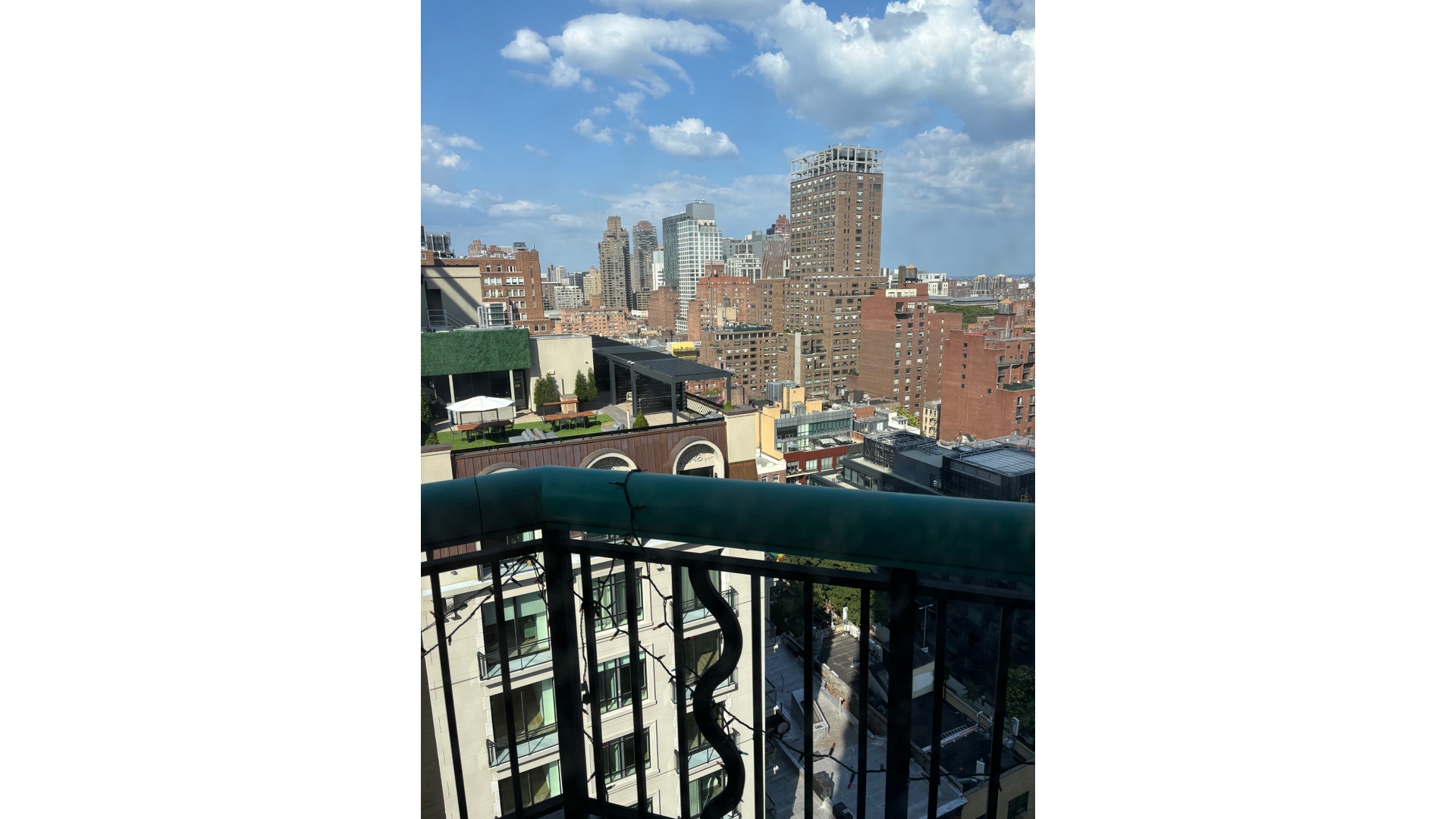303 East 60th Street 18F Upper East Side New York NY 10022