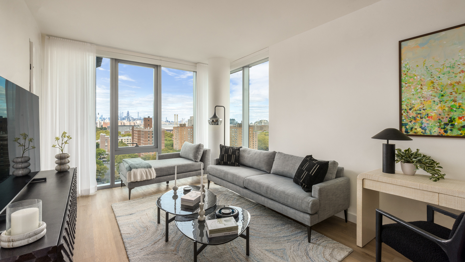 89 De Kalb Avenue 18E Fort Greene Brooklyn NY 11201