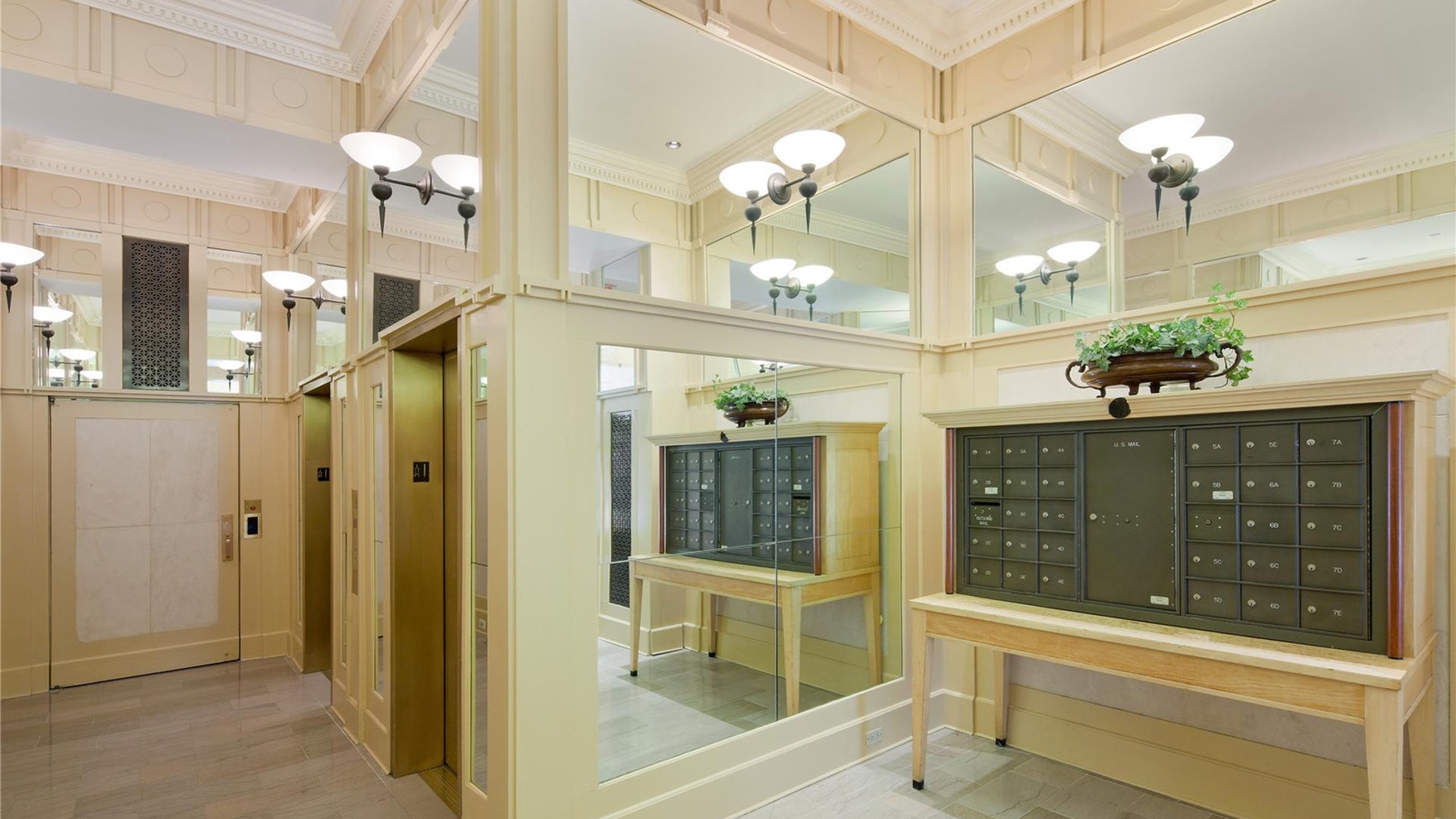 222 Park Avenue South 7B Flatiron District New York NY 10003