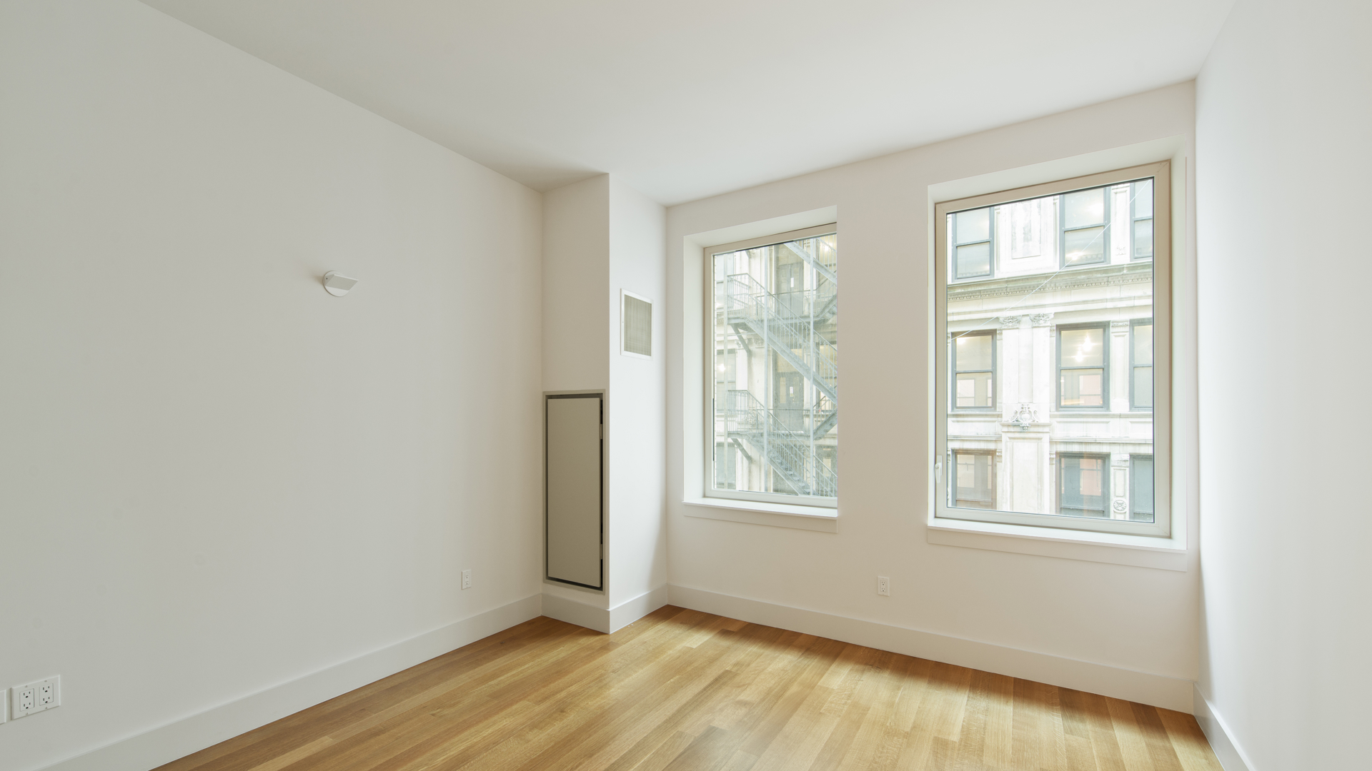 101 Leonard Street 7D Tribeca New York NY 10013