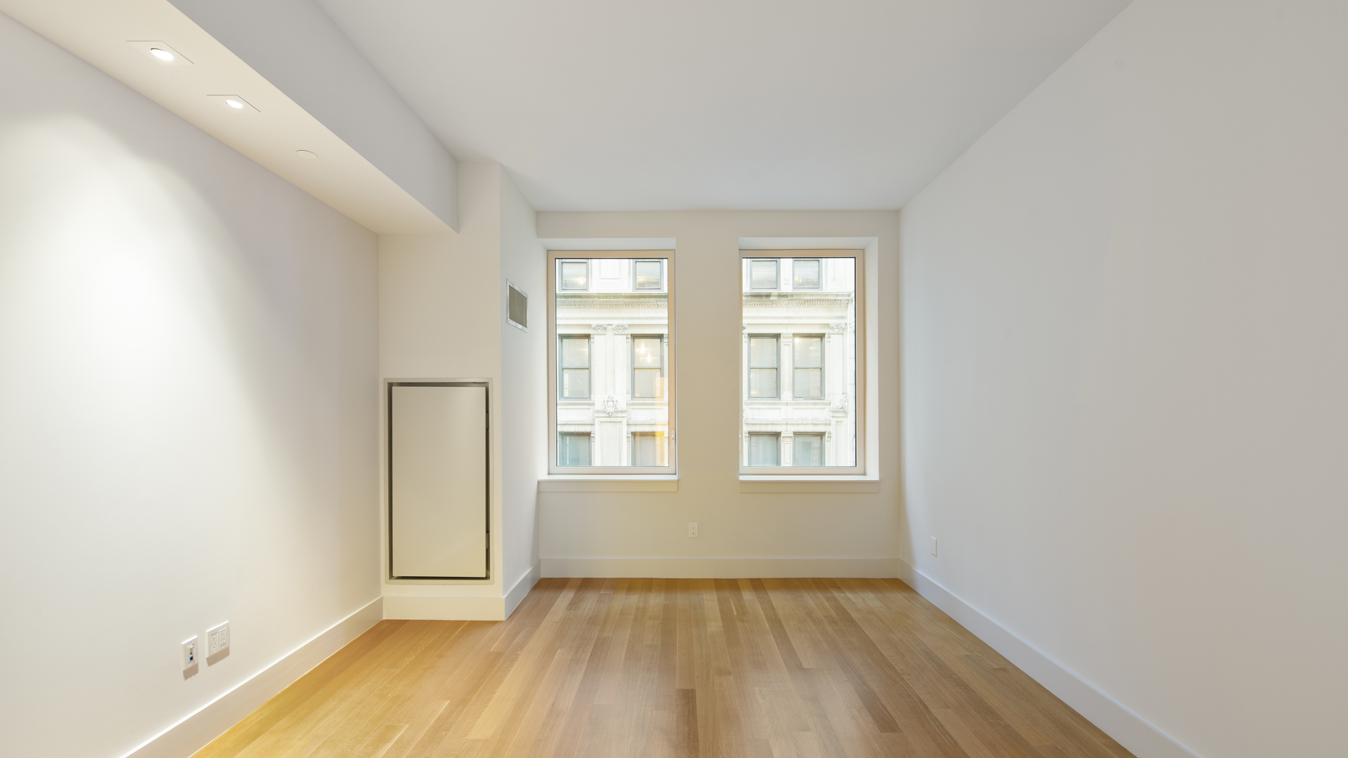 101 Leonard Street 7D Tribeca New York NY 10013