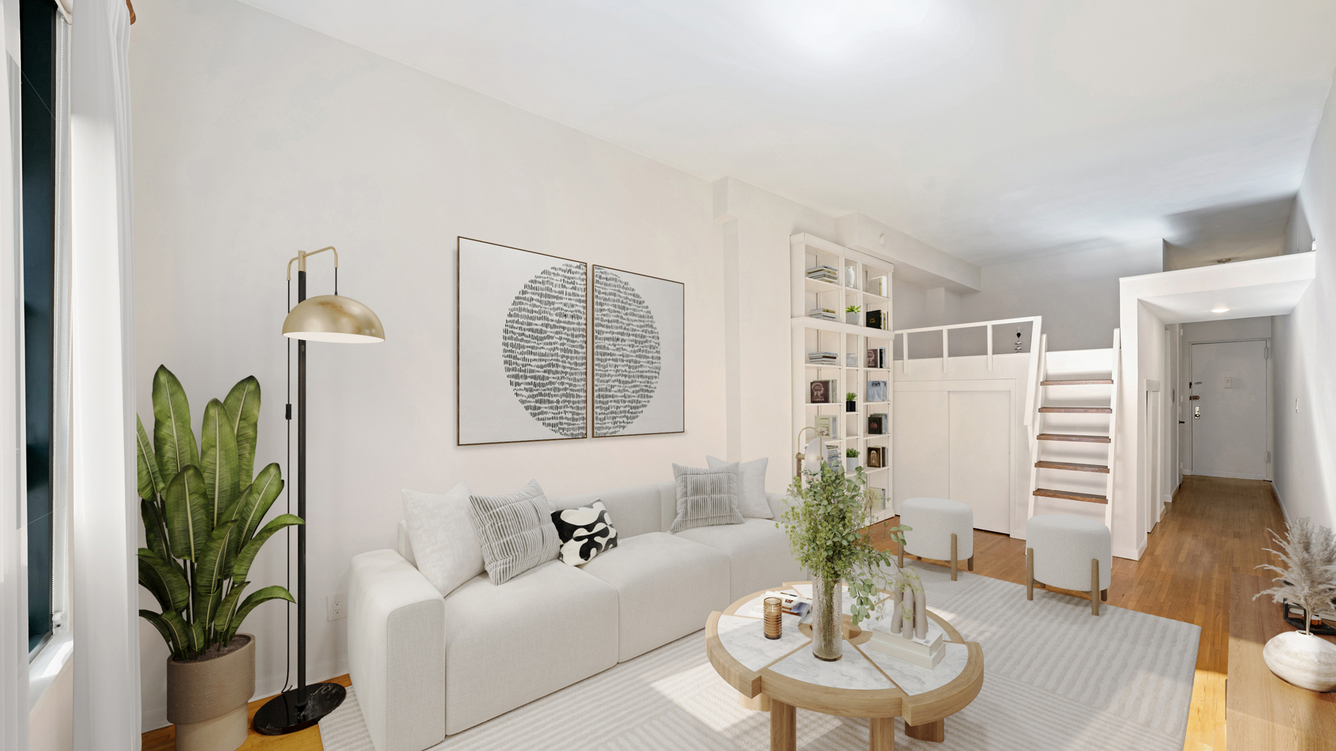 43 East 10th Street 5F Greenwich Village New York NY 10003