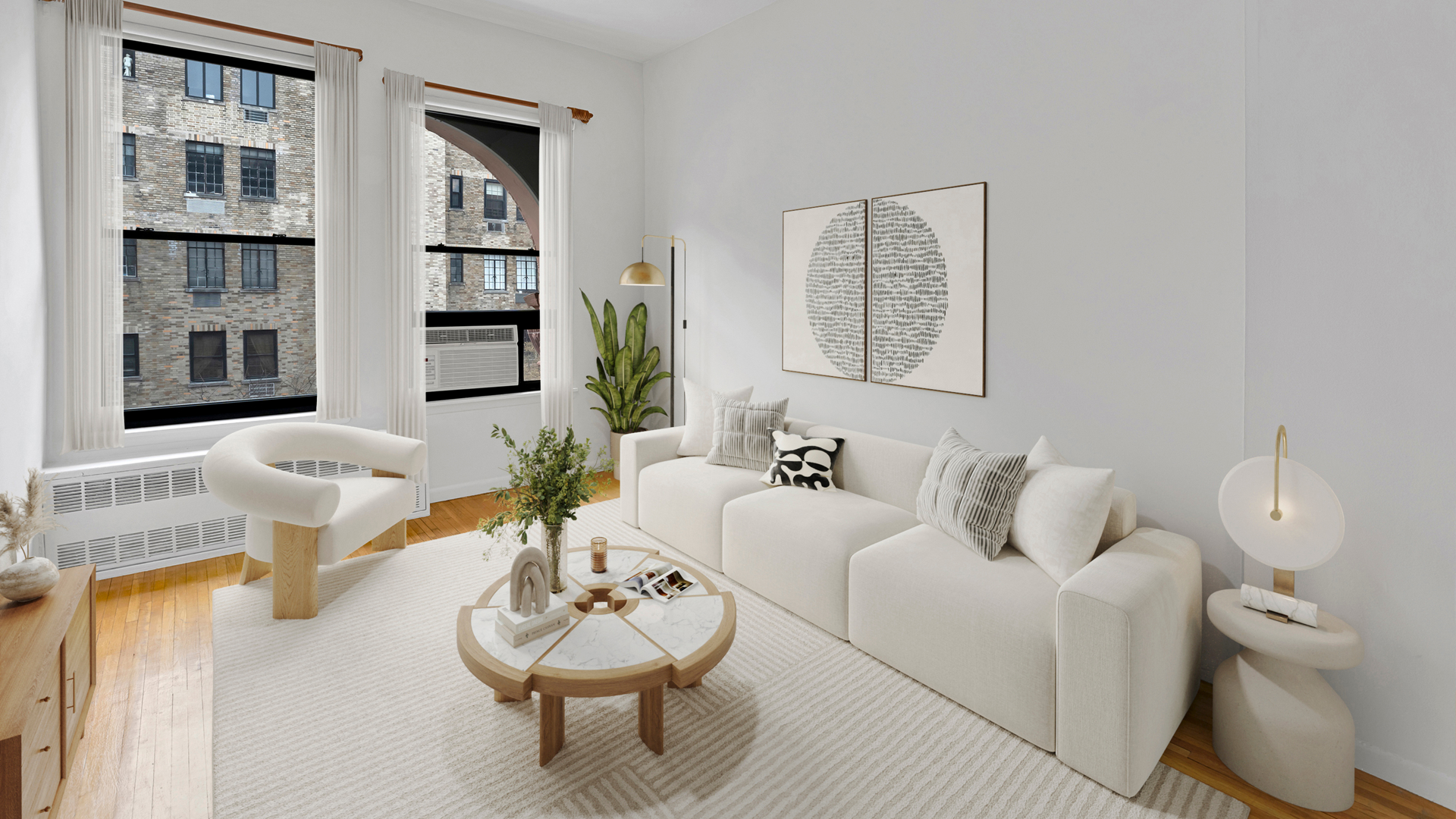 43 East 10th Street 5F Greenwich Village New York NY 10003