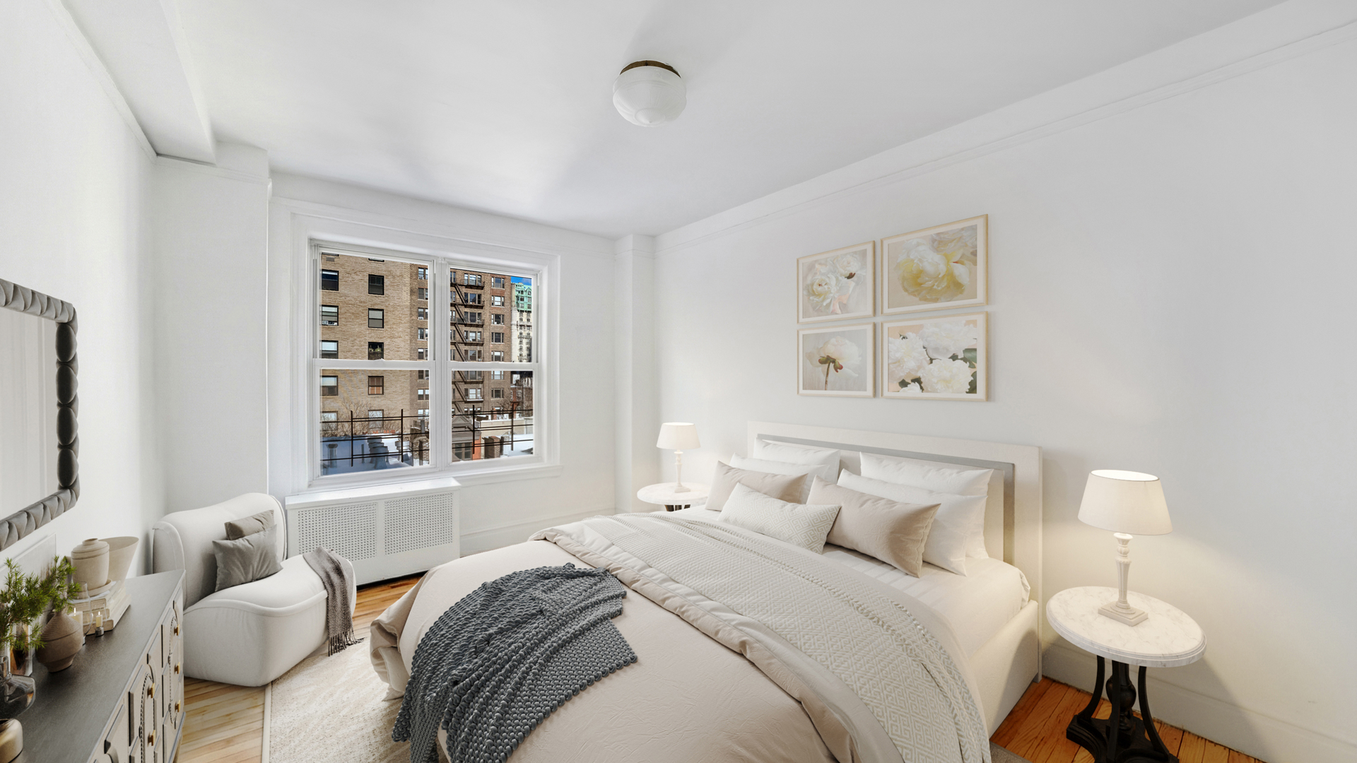 230 West End Avenue 8AG Lincoln Square New York NY 10023