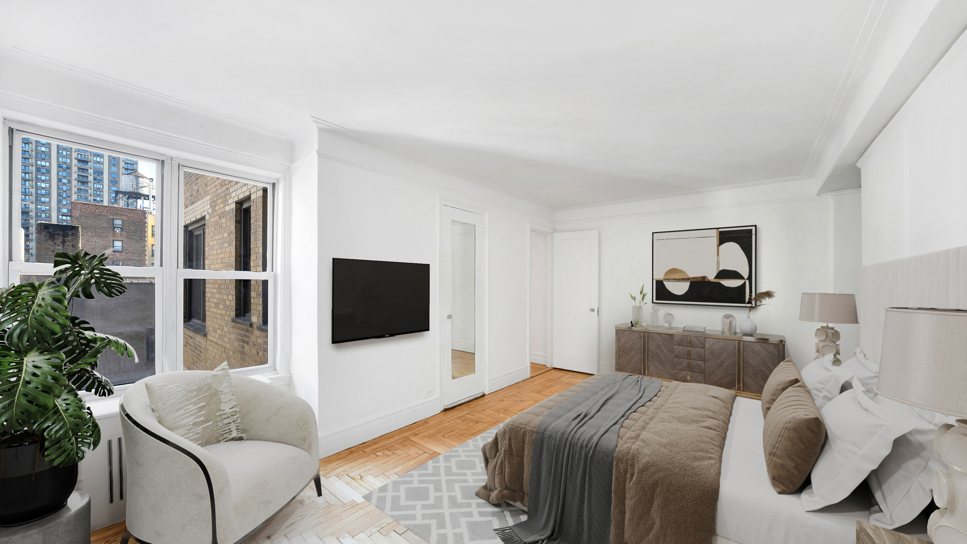 230 West End Avenue 8AG Lincoln Square New York NY 10023