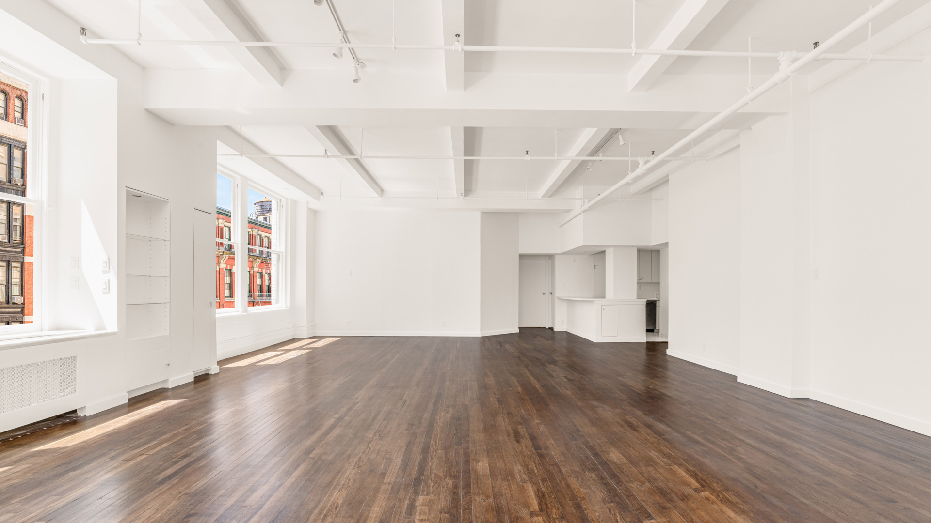 222 Park Avenue South 7B Flatiron District New York NY 10003