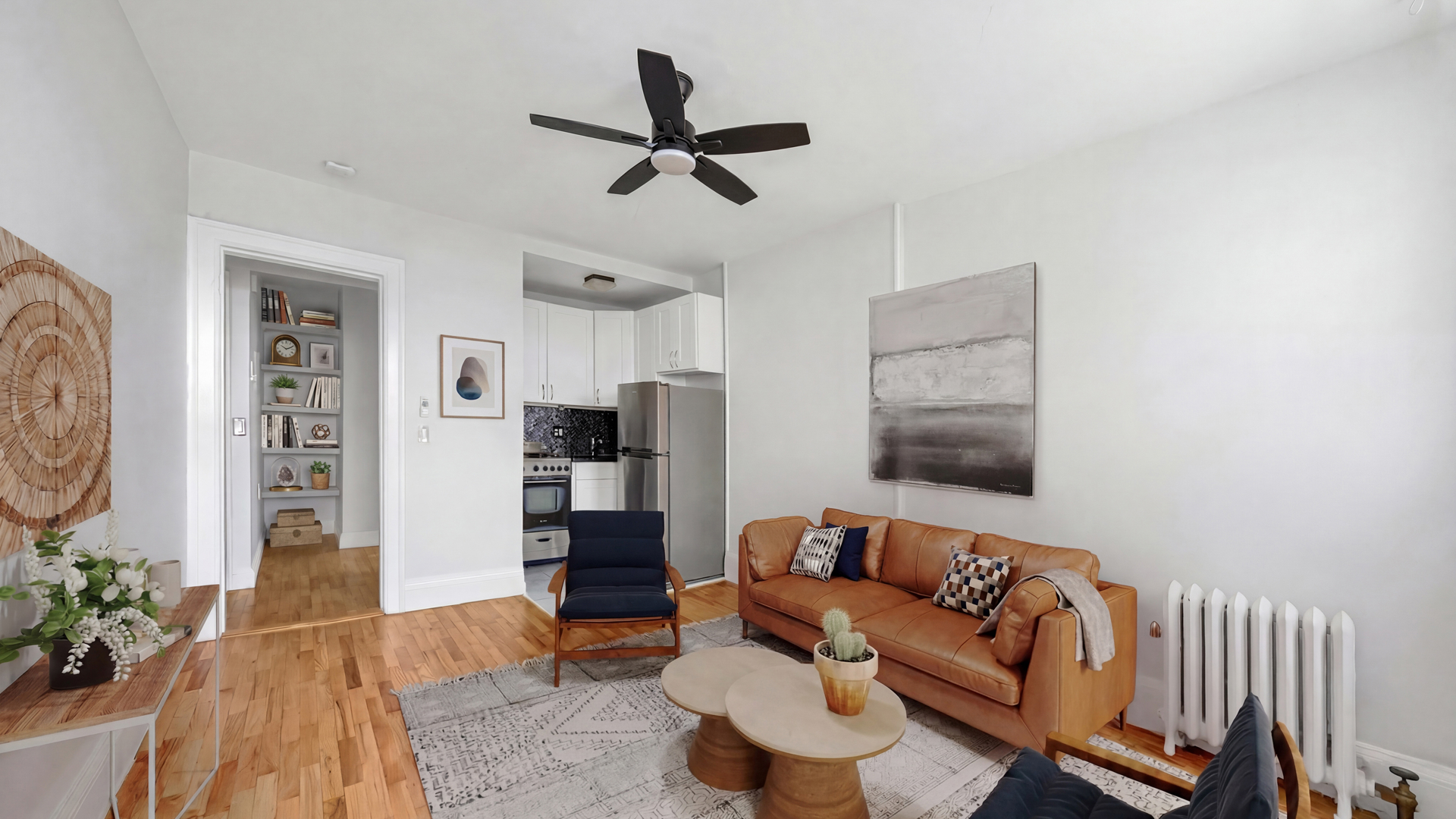 278 West 86th Street Upper West Side New York NY 10024