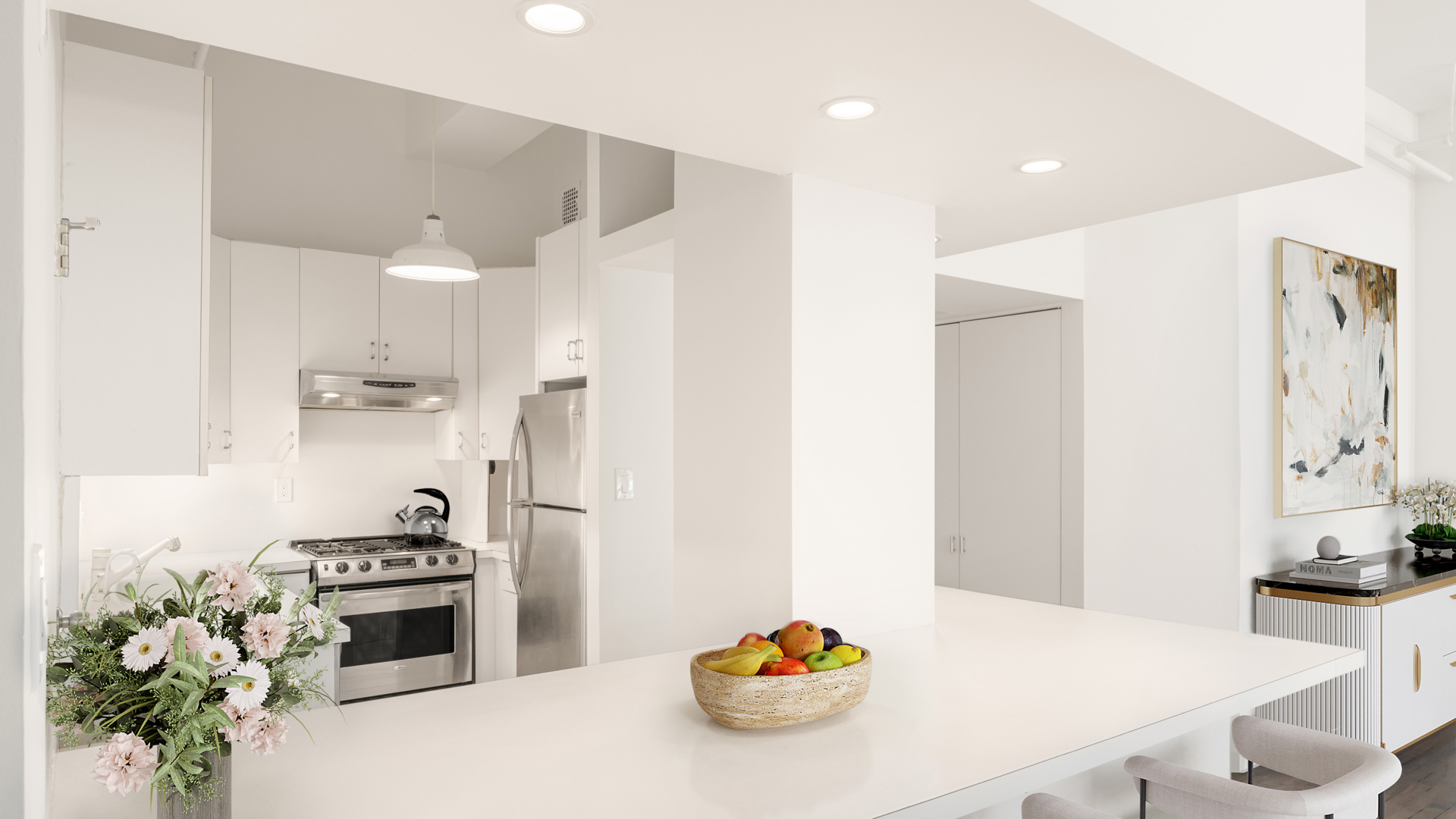 222 Park Avenue South 7B Flatiron District New York NY 10003