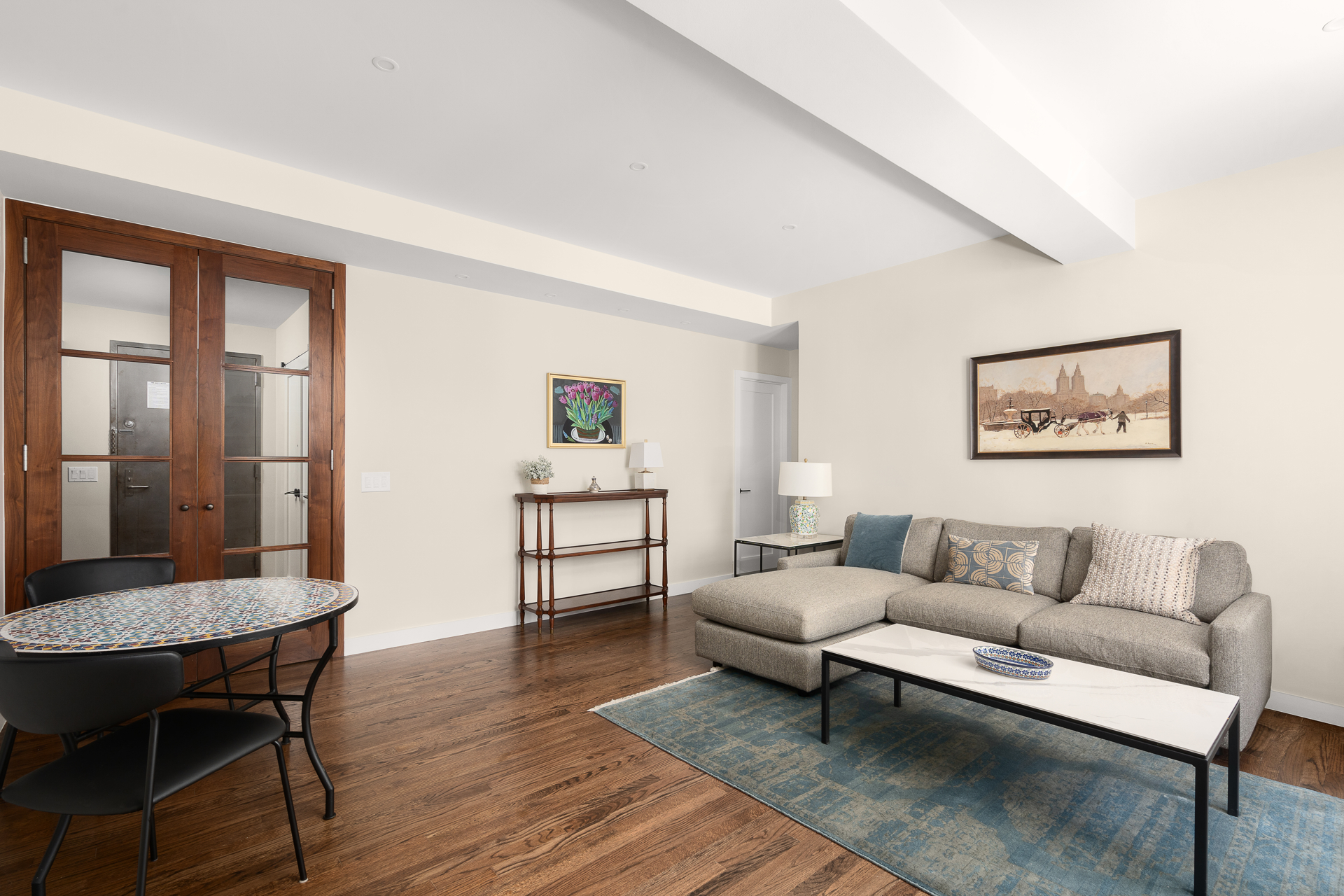 43 West 61st Street Lincoln Square New York NY 10023