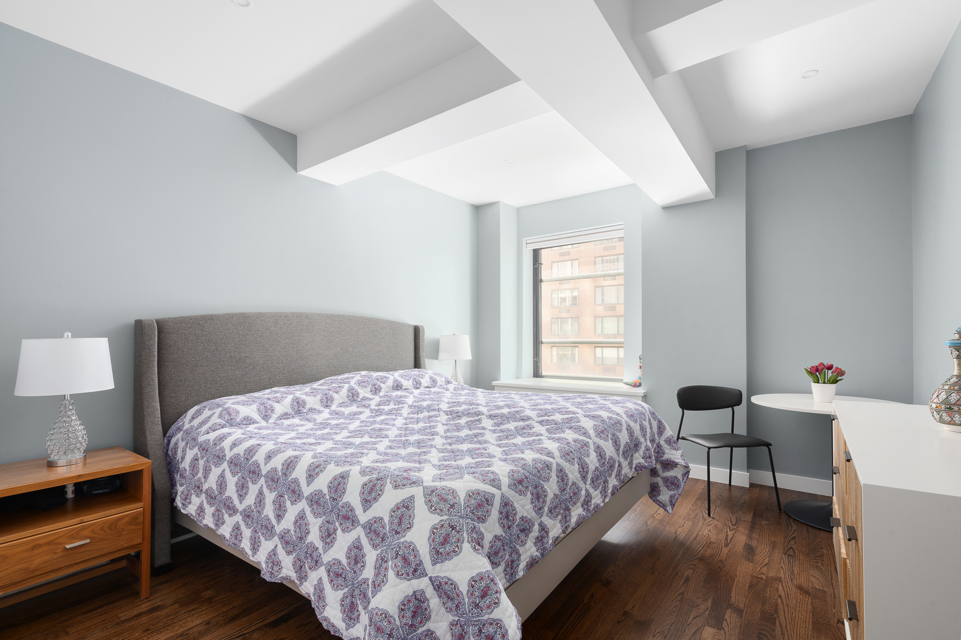 43 West 61st Street Lincoln Square New York NY 10023