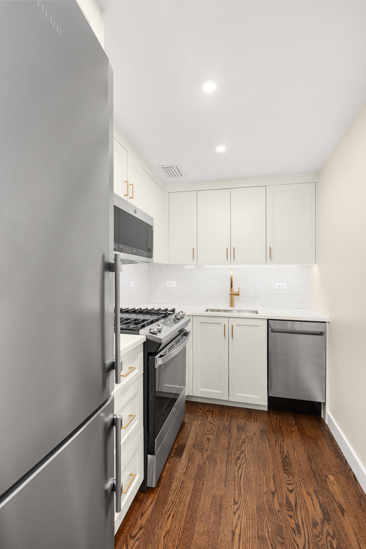 43 West 61st Street Lincoln Square New York NY 10023