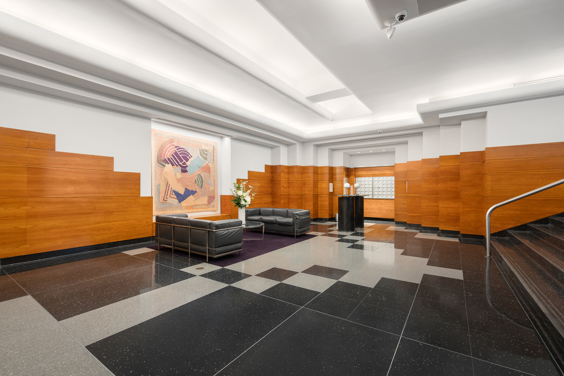 43 West 61st Street Lincoln Square New York NY 10023