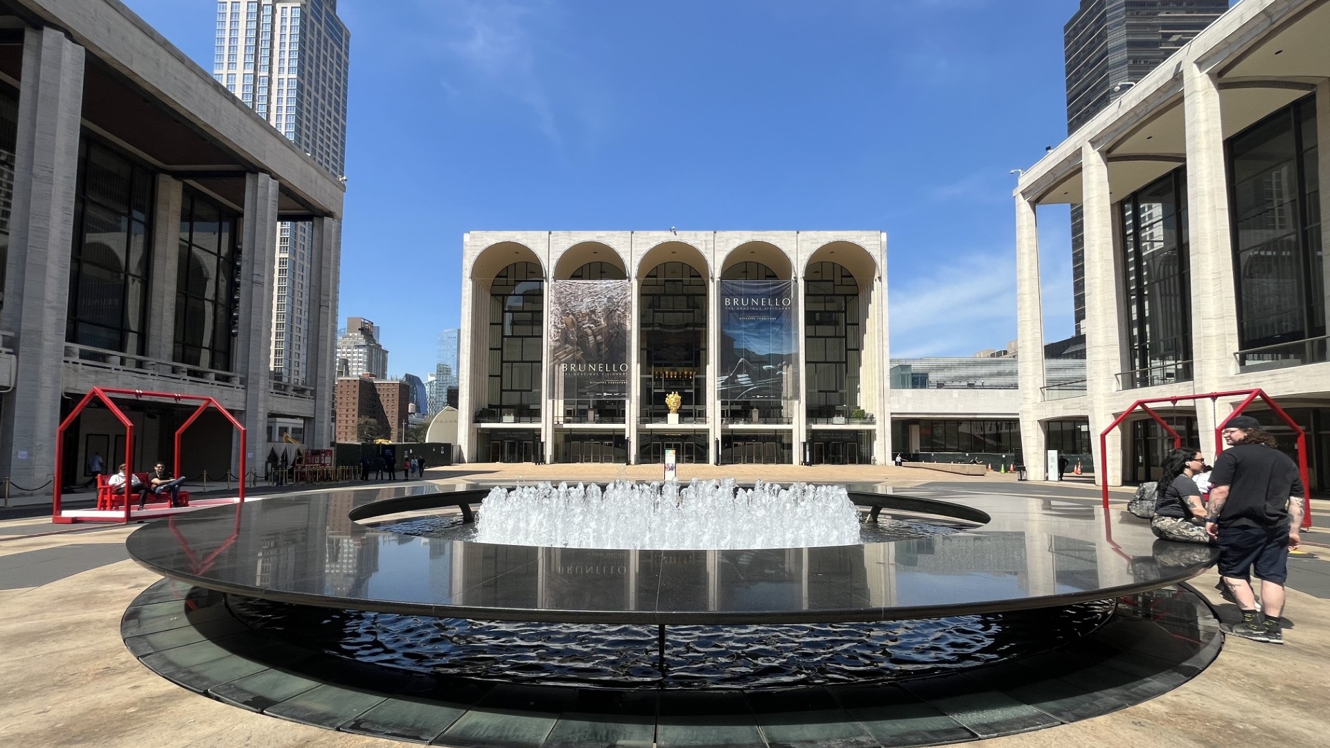 17 West 64th Street 1A Central Park West New York NY 10023