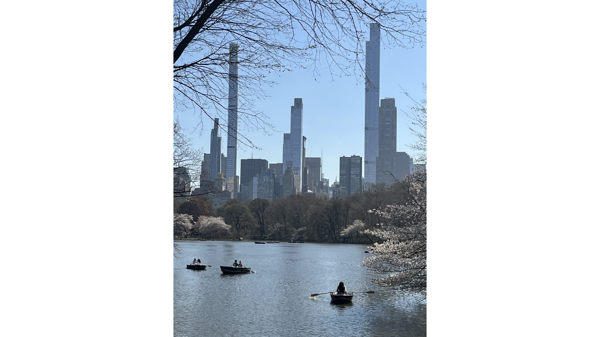 17 West 64th Street 1A Central Park West New York NY 10023