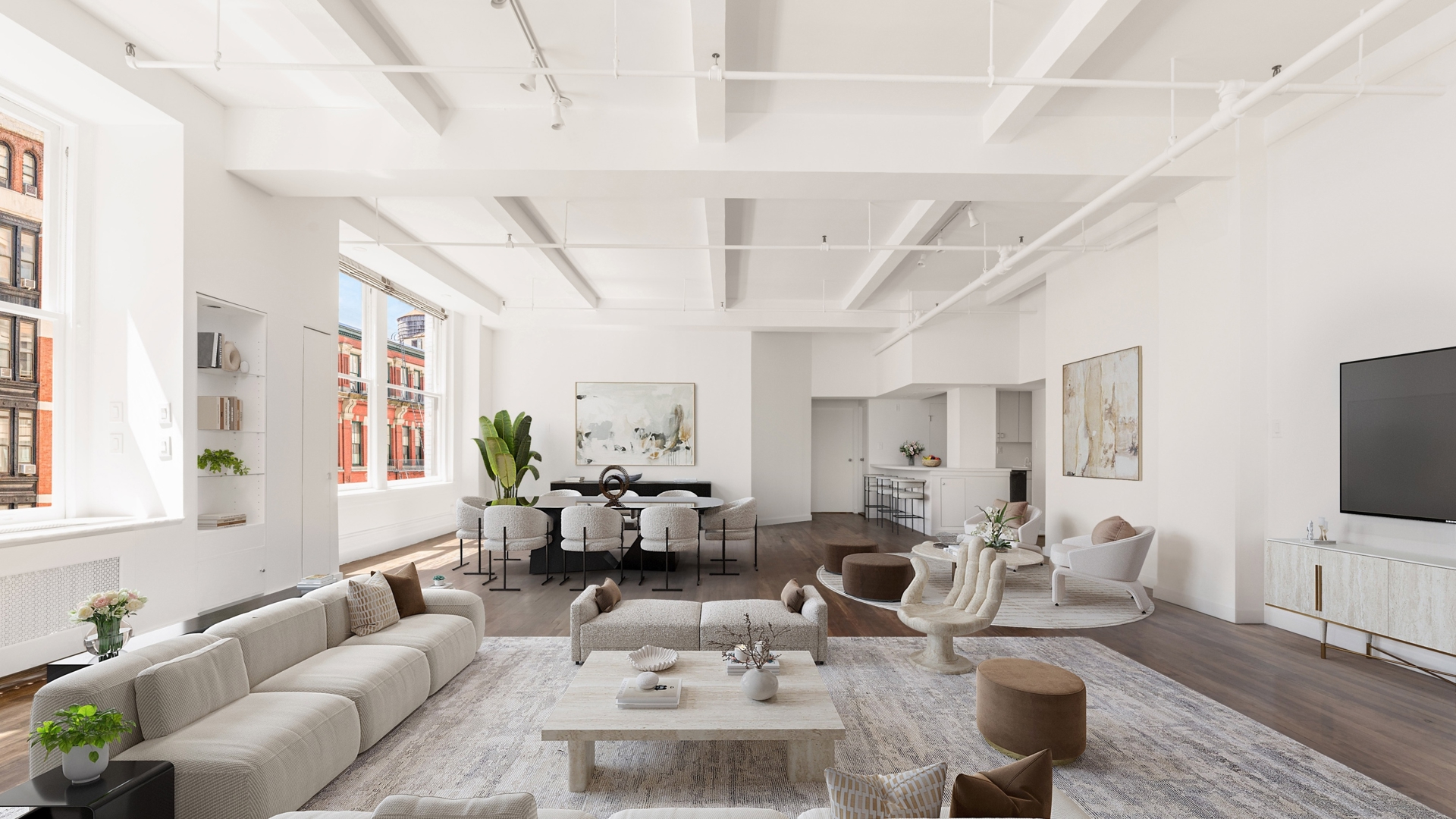 222 Park Avenue South 7B Flatiron District New York NY 10003