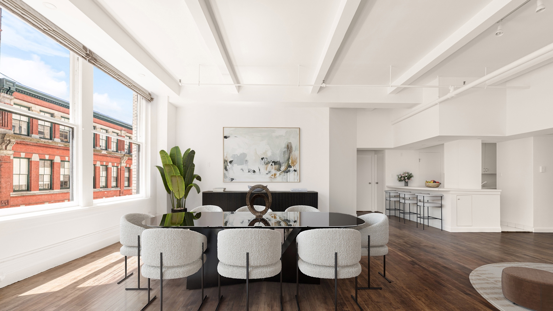 222 Park Avenue South 7B Flatiron District New York NY 10003
