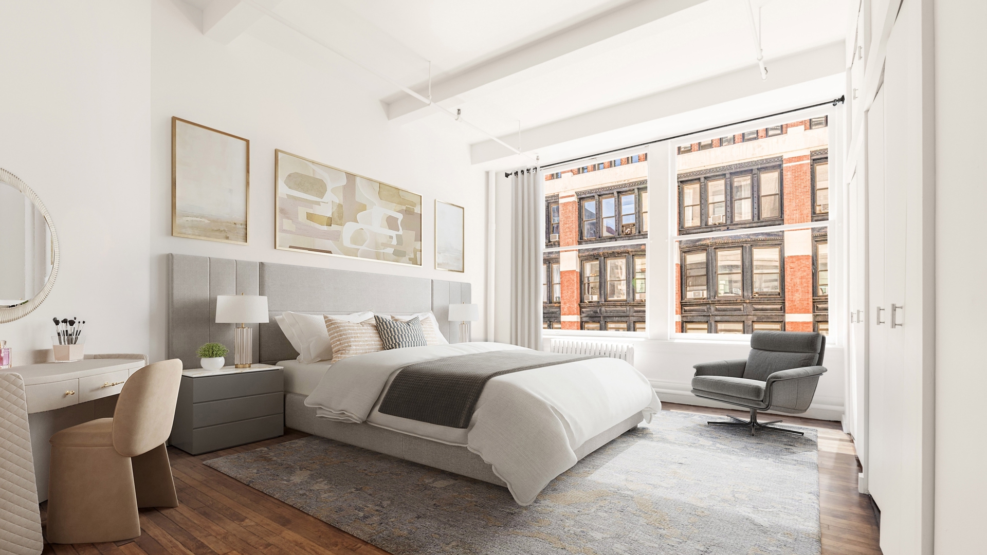 222 Park Avenue South 7B Flatiron District New York NY 10003