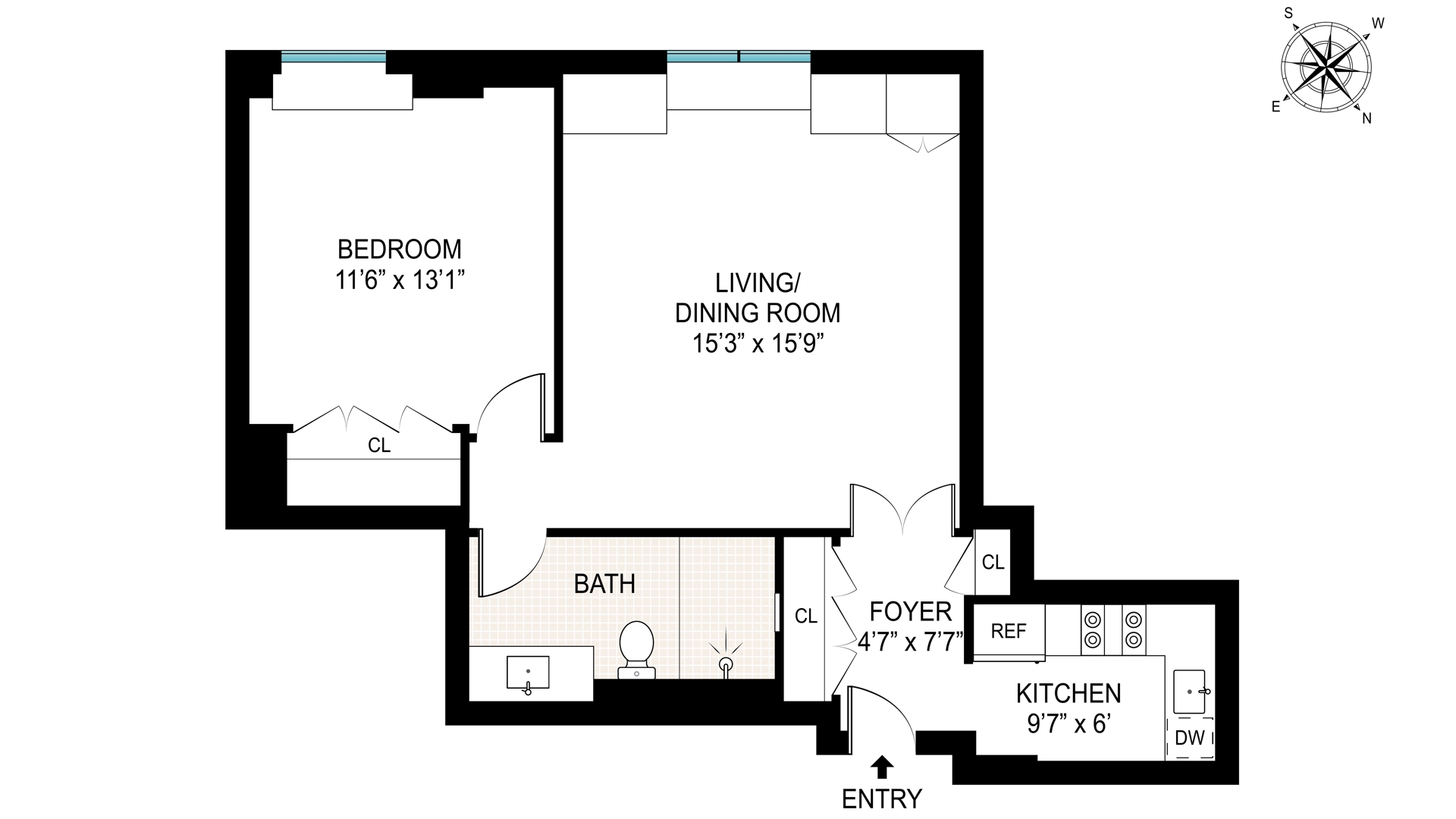 43 West 61st Street Lincoln Square New York NY 10023