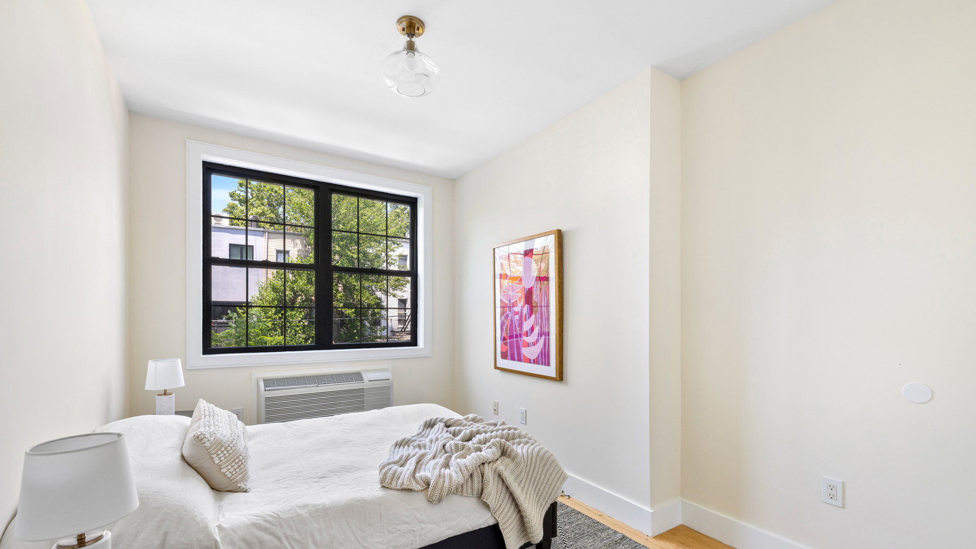 219 Weirfield Street 3 Bushwick Brooklyn NY 11221
