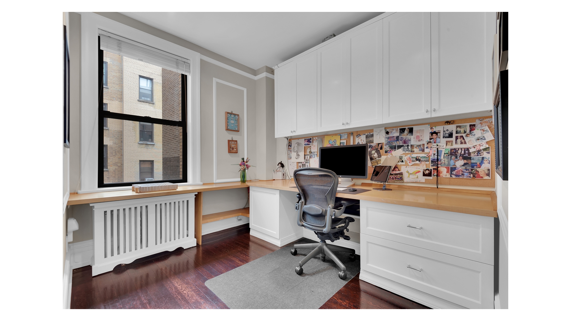 300 Riverside Drive 11GH Upper West Side New York NY 10025