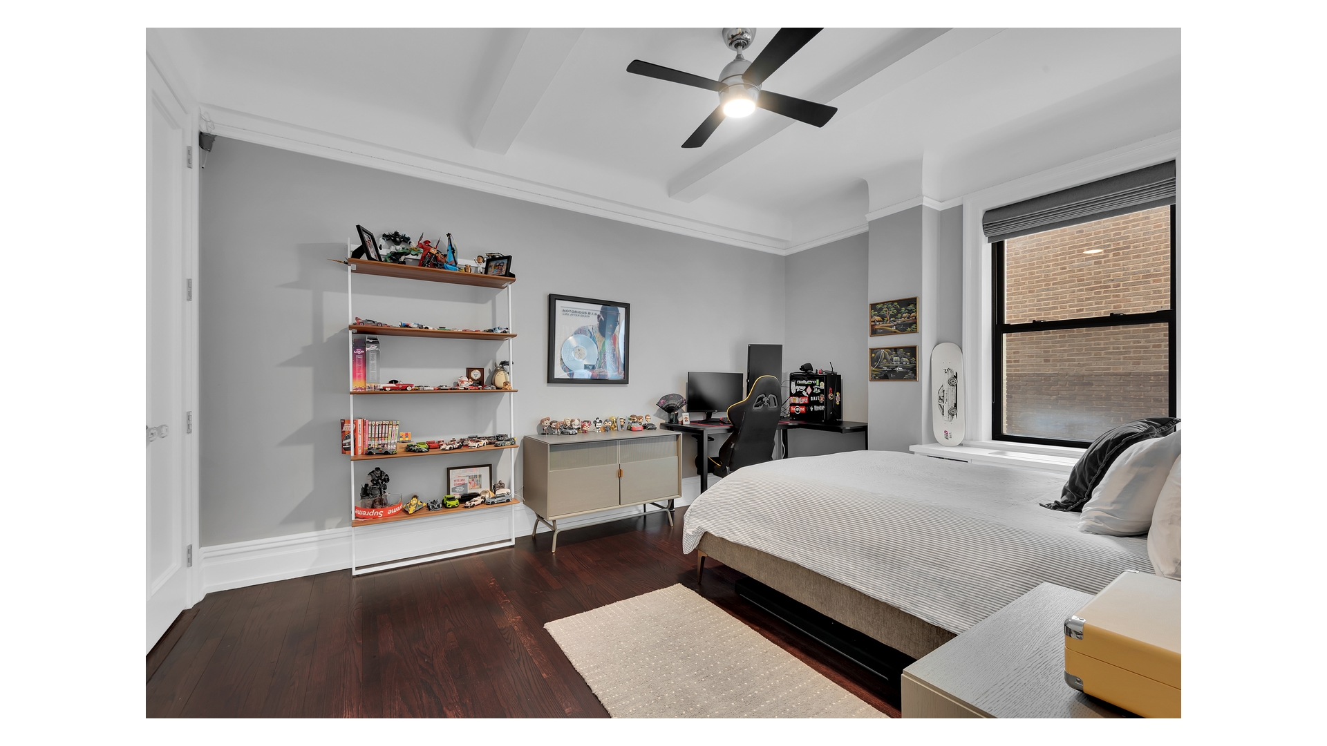 300 Riverside Drive 11GH Upper West Side New York NY 10025