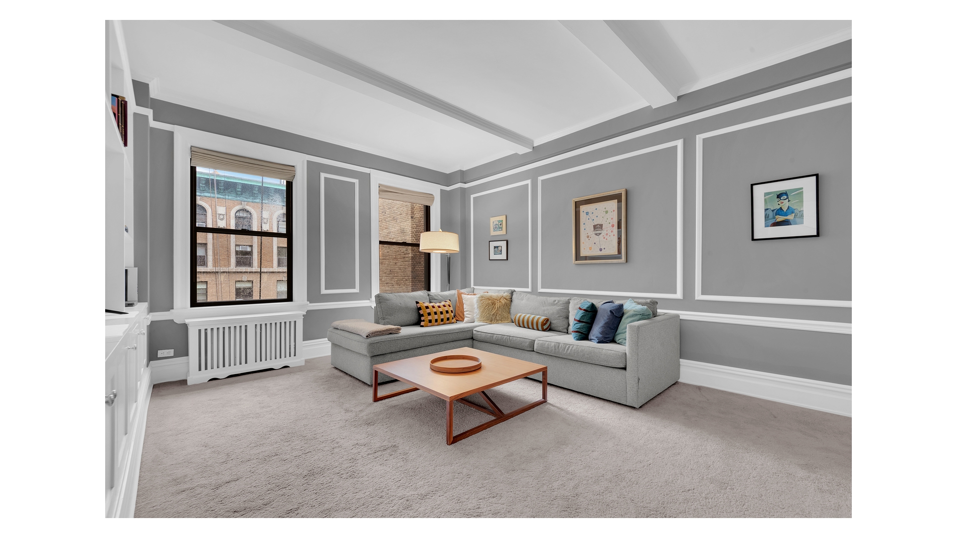 300 Riverside Drive 11GH Upper West Side New York NY 10025