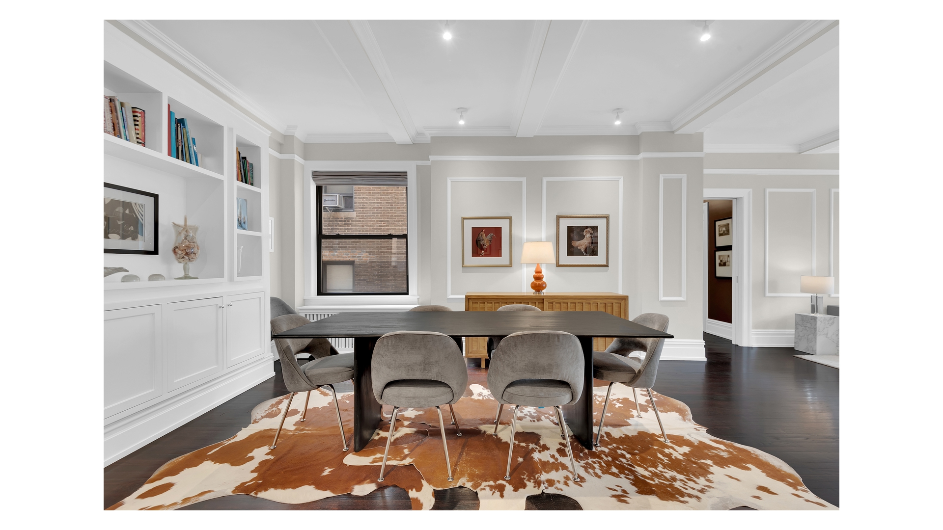 300 Riverside Drive 11GH Upper West Side New York NY 10025