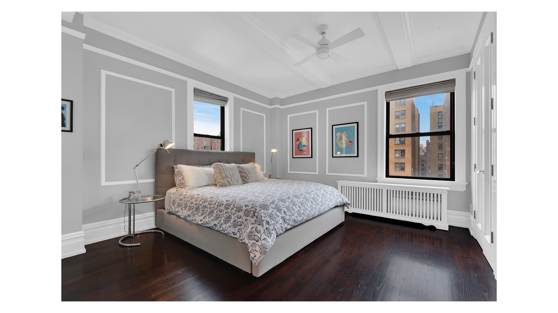 300 Riverside Drive 11GH Upper West Side New York NY 10025