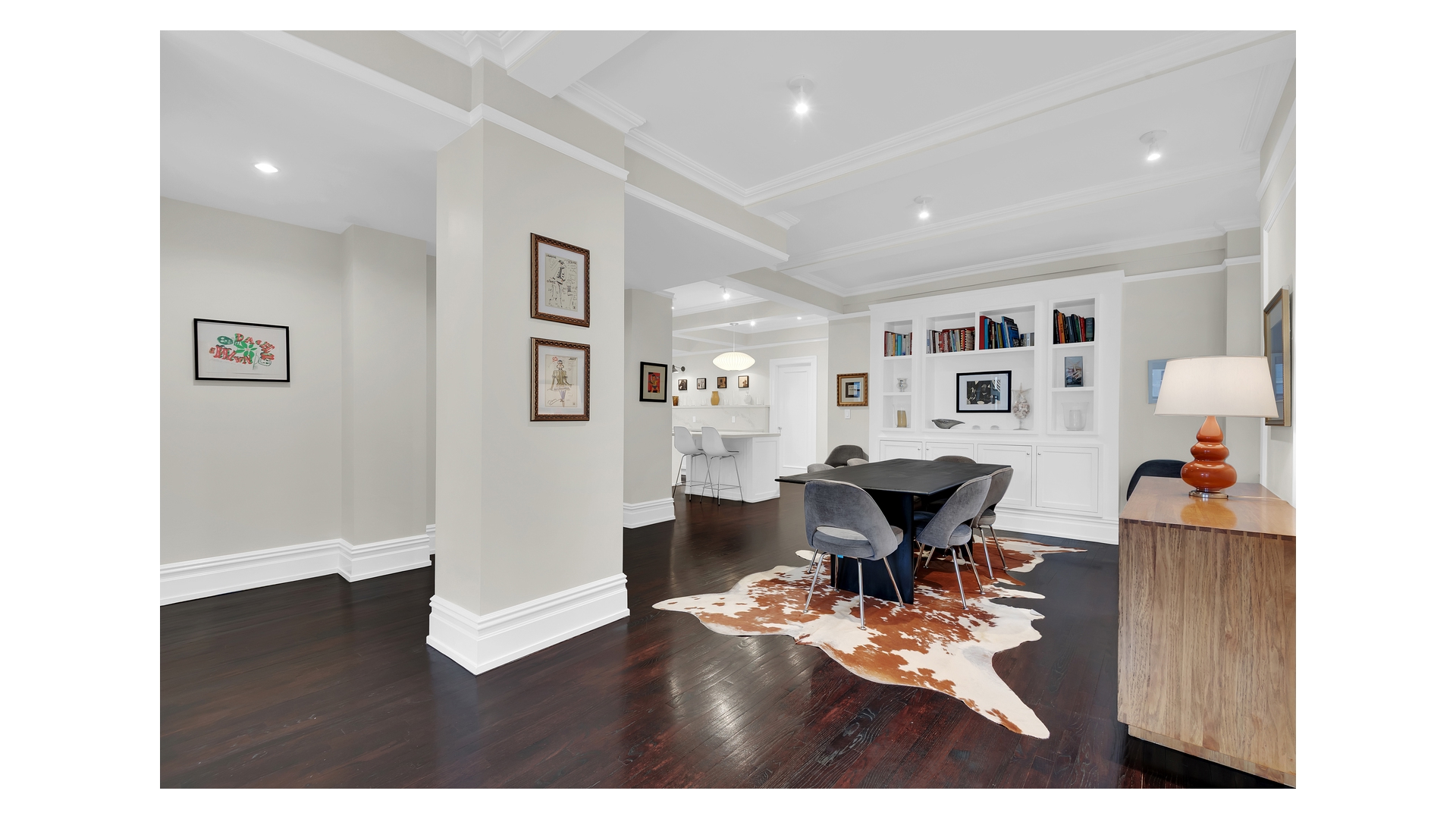 300 Riverside Drive 11GH Upper West Side New York NY 10025