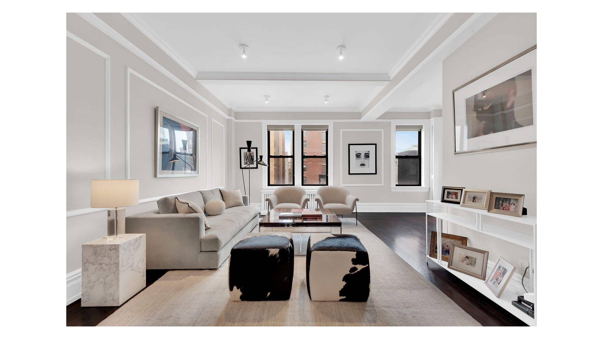 300 Riverside Drive 11GH Upper West Side New York NY 10025