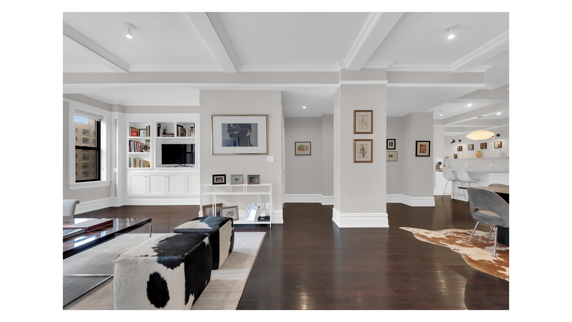 300 Riverside Drive 11GH Upper West Side New York NY 10025