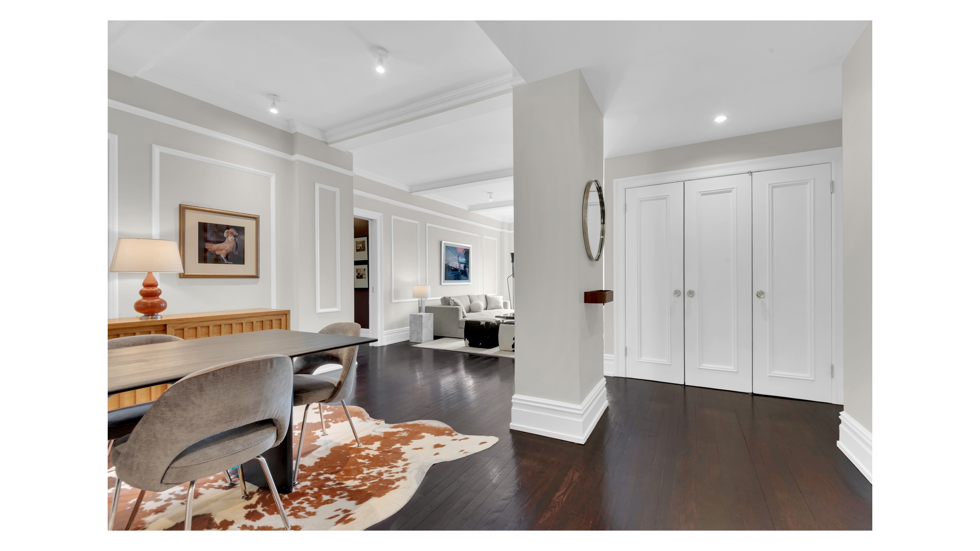 300 Riverside Drive 11GH Upper West Side New York NY 10025