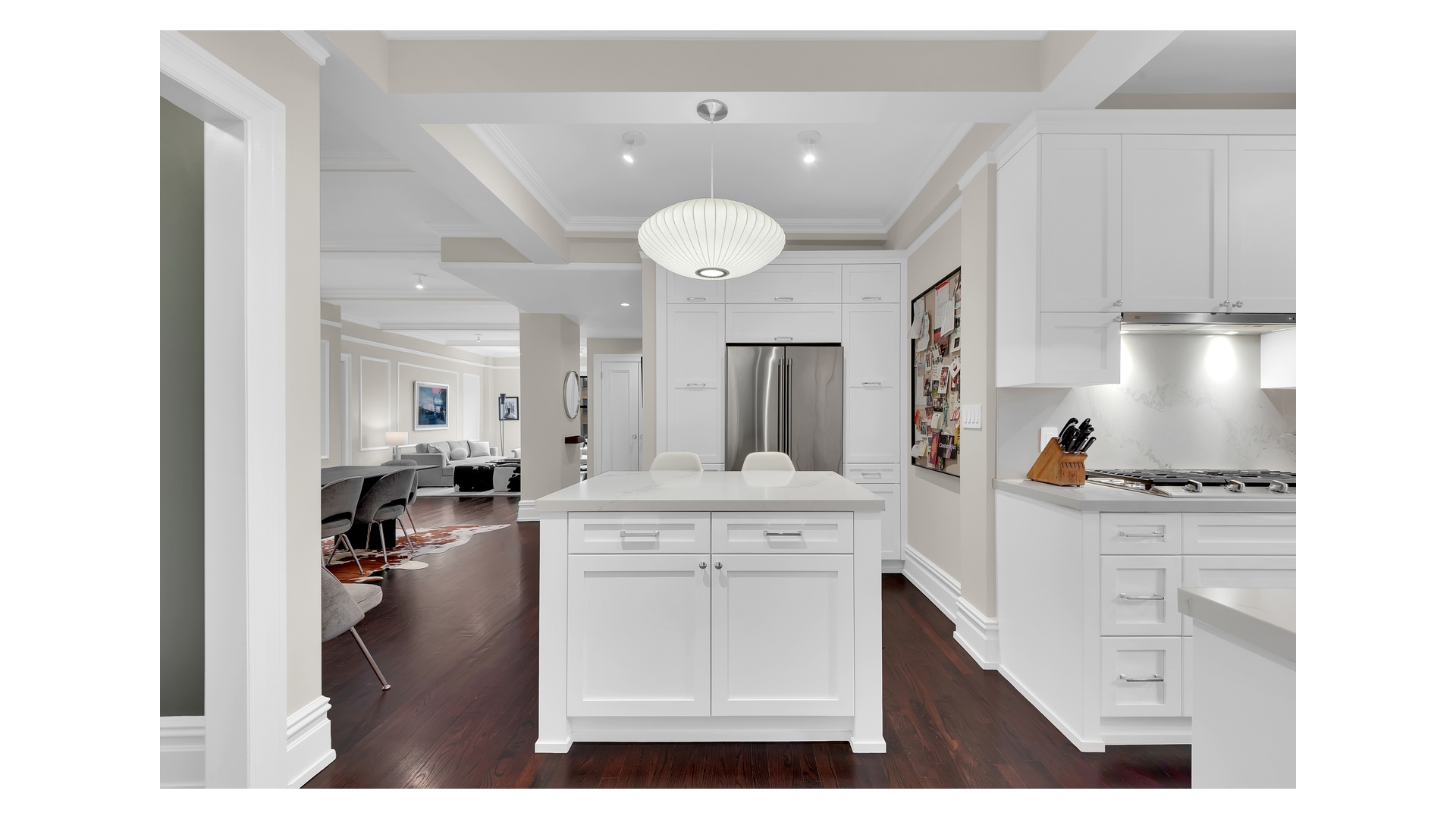 300 Riverside Drive 11GH Upper West Side New York NY 10025