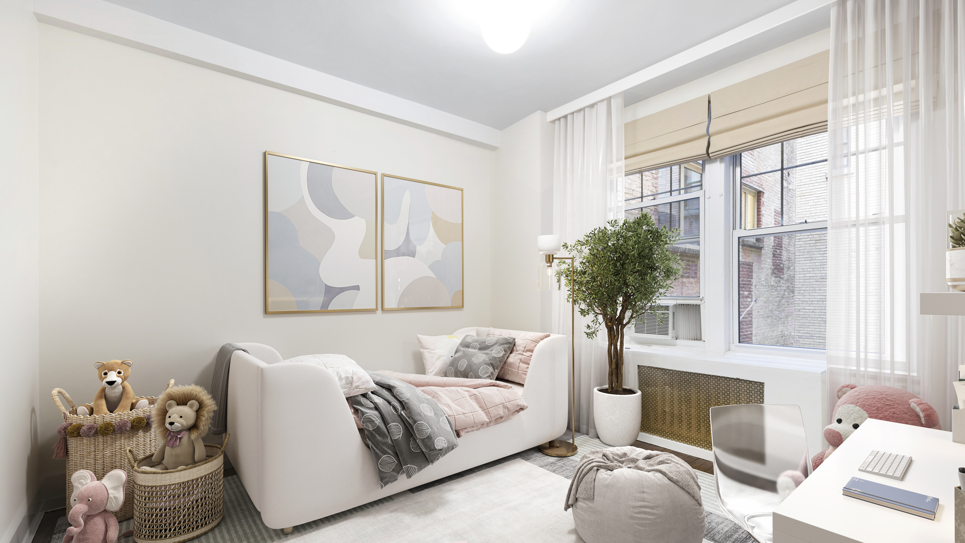 50 East 72nd Street 2C Upper East Side New York NY 10021