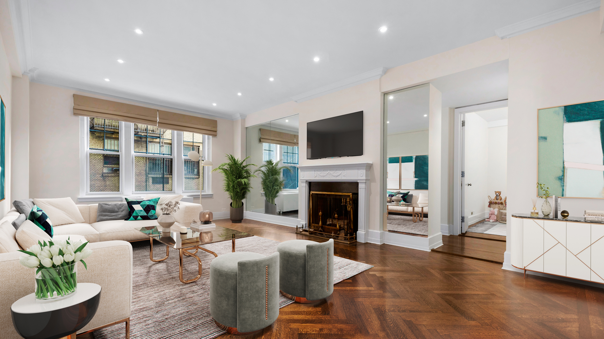 50 East 72nd Street 2C Upper East Side New York NY 10021