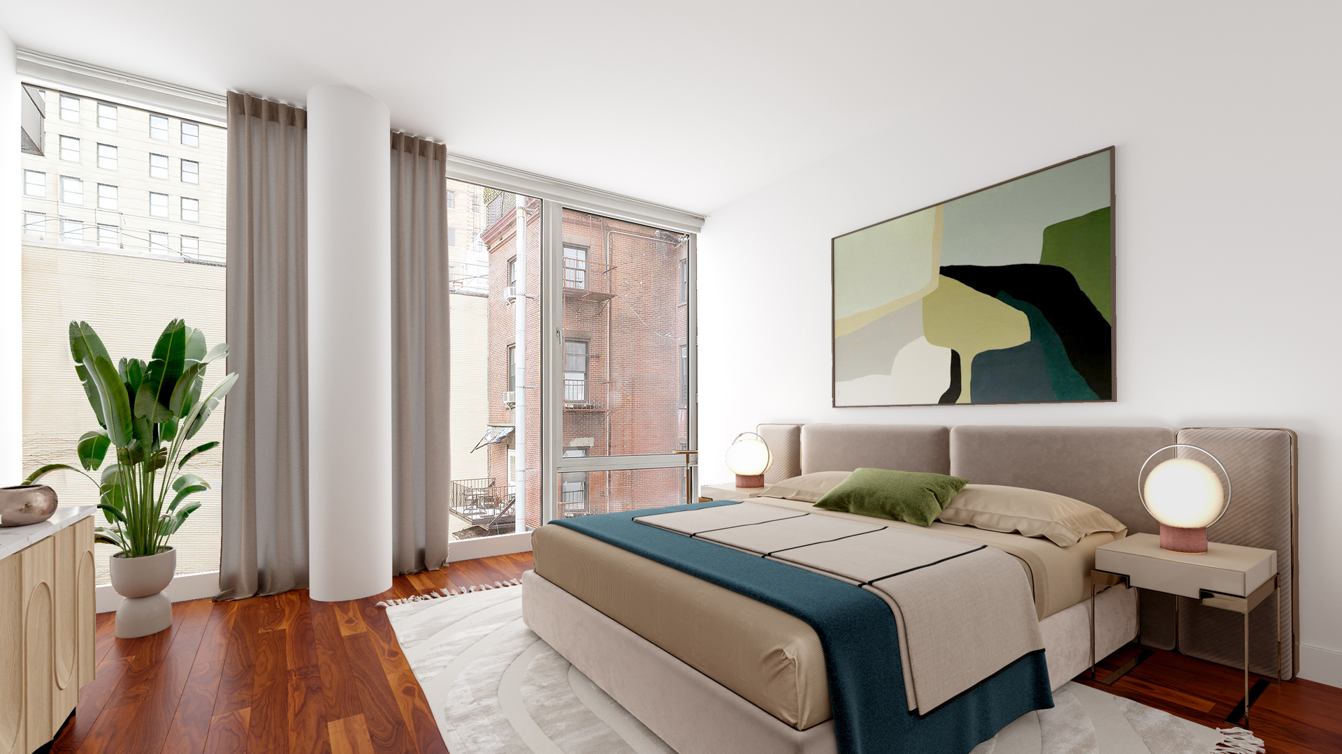 57 Irving Place 4 Gramercy Park New York NY 10003