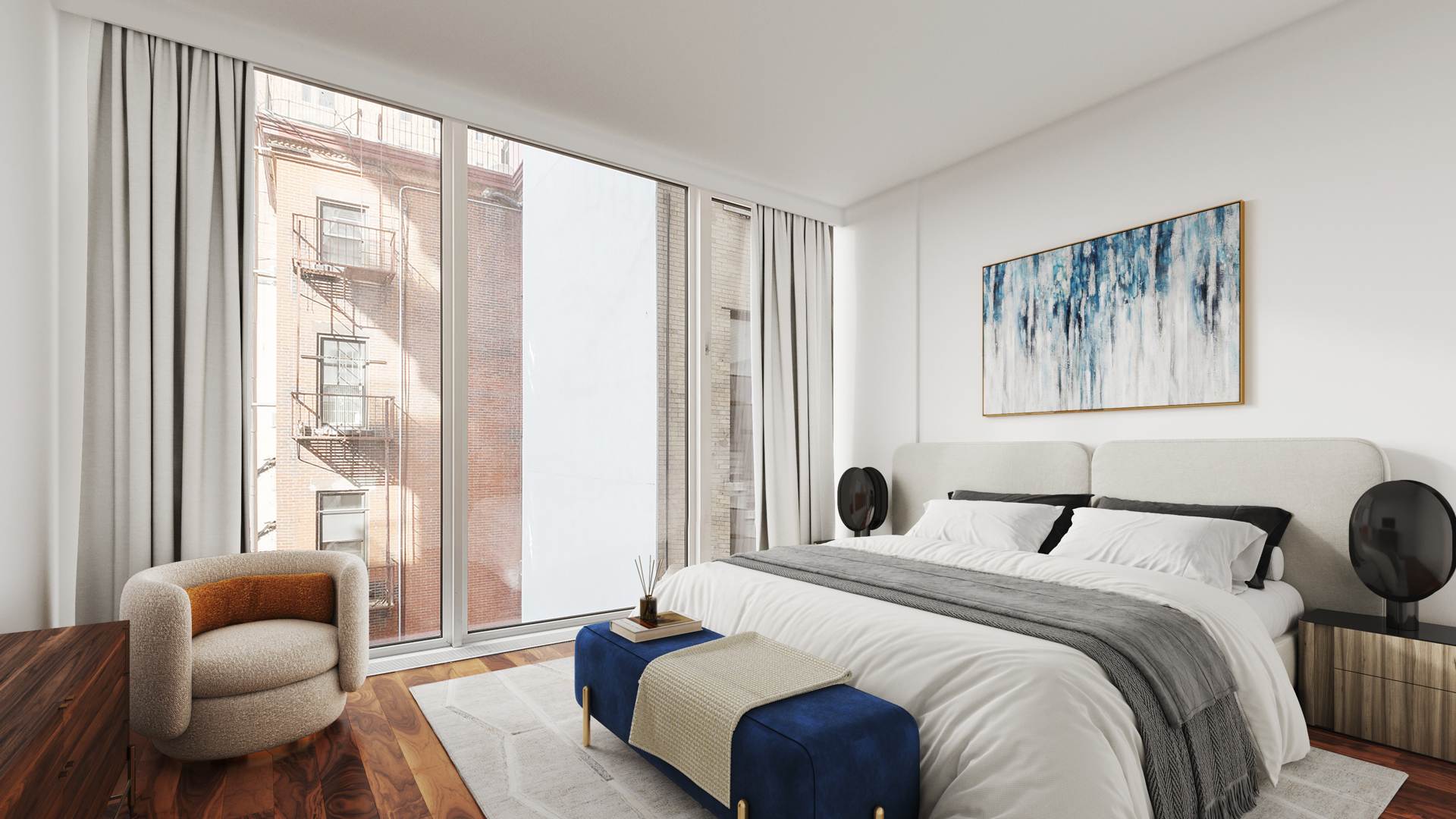 57 Irving Place 4 Gramercy Park New York NY 10003
