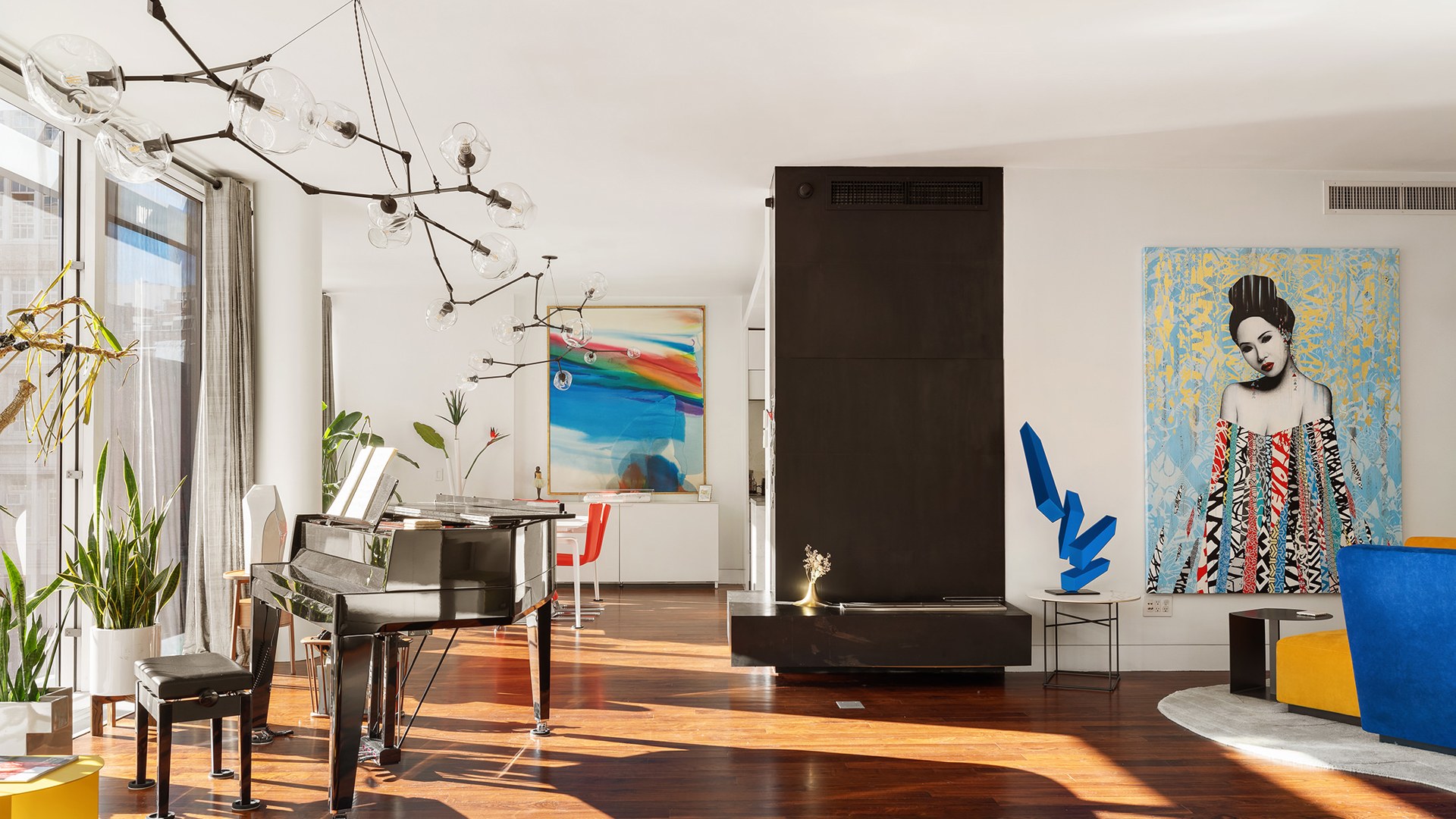 57 Irving Place 4 Gramercy Park New York NY 10003