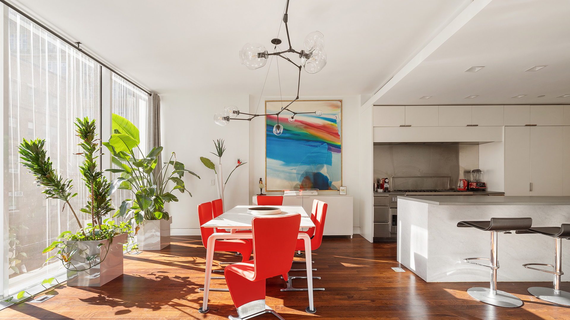 57 Irving Place 4 Gramercy Park New York NY 10003