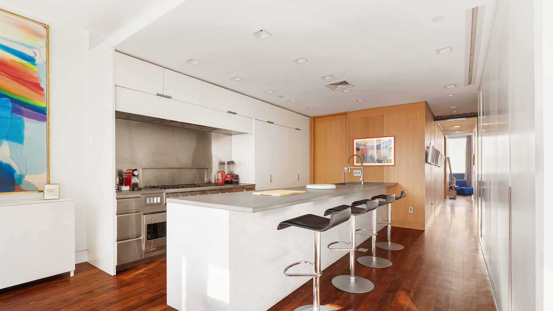 57 Irving Place 4 Gramercy Park New York NY 10003