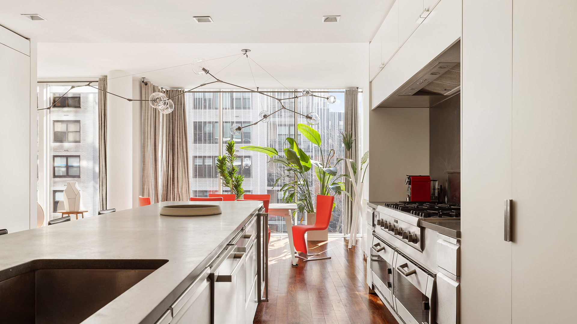 57 Irving Place 4 Gramercy Park New York NY 10003
