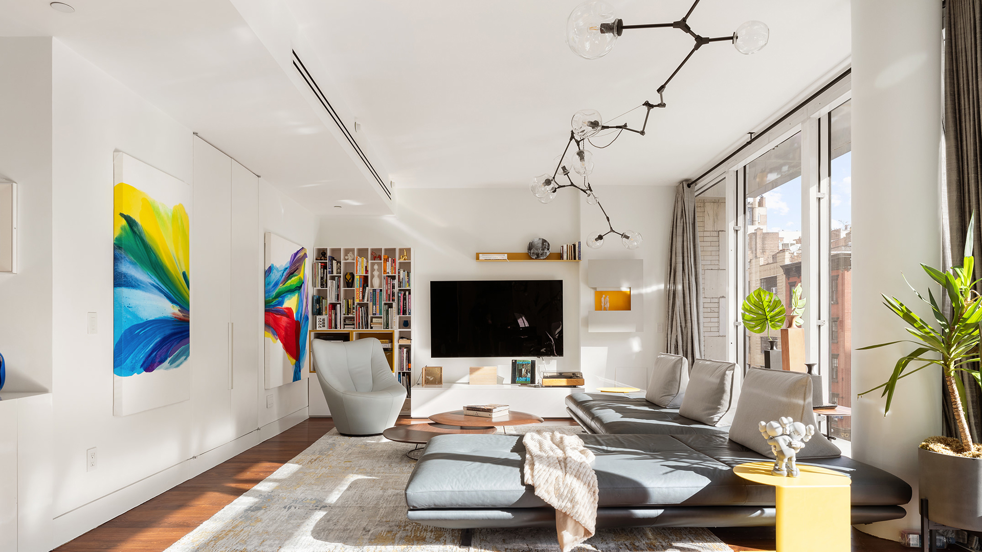 57 Irving Place 4 Gramercy Park New York NY 10003