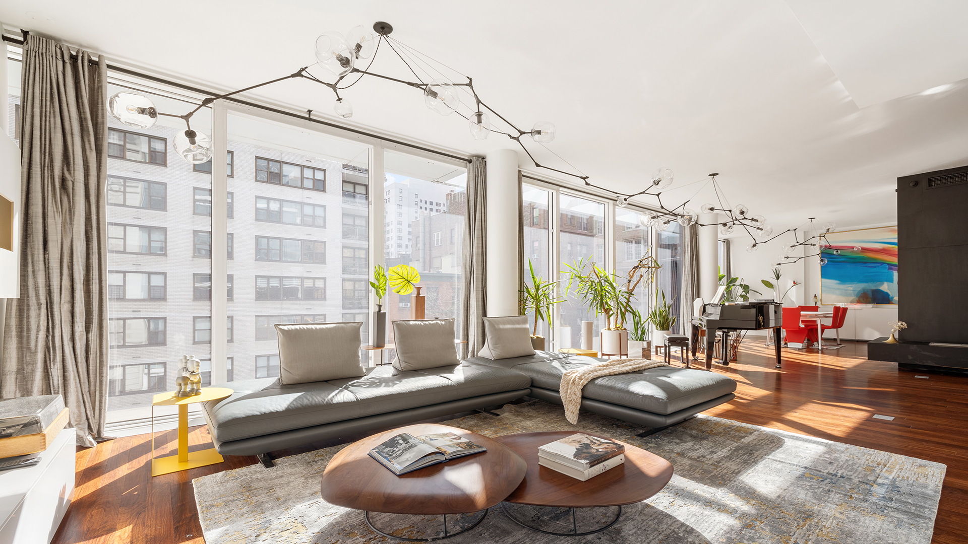 57 Irving Place 4 Gramercy Park New York NY 10003