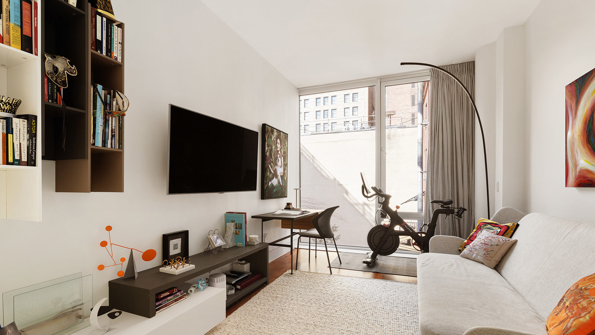 57 Irving Place 4 Gramercy Park New York NY 10003