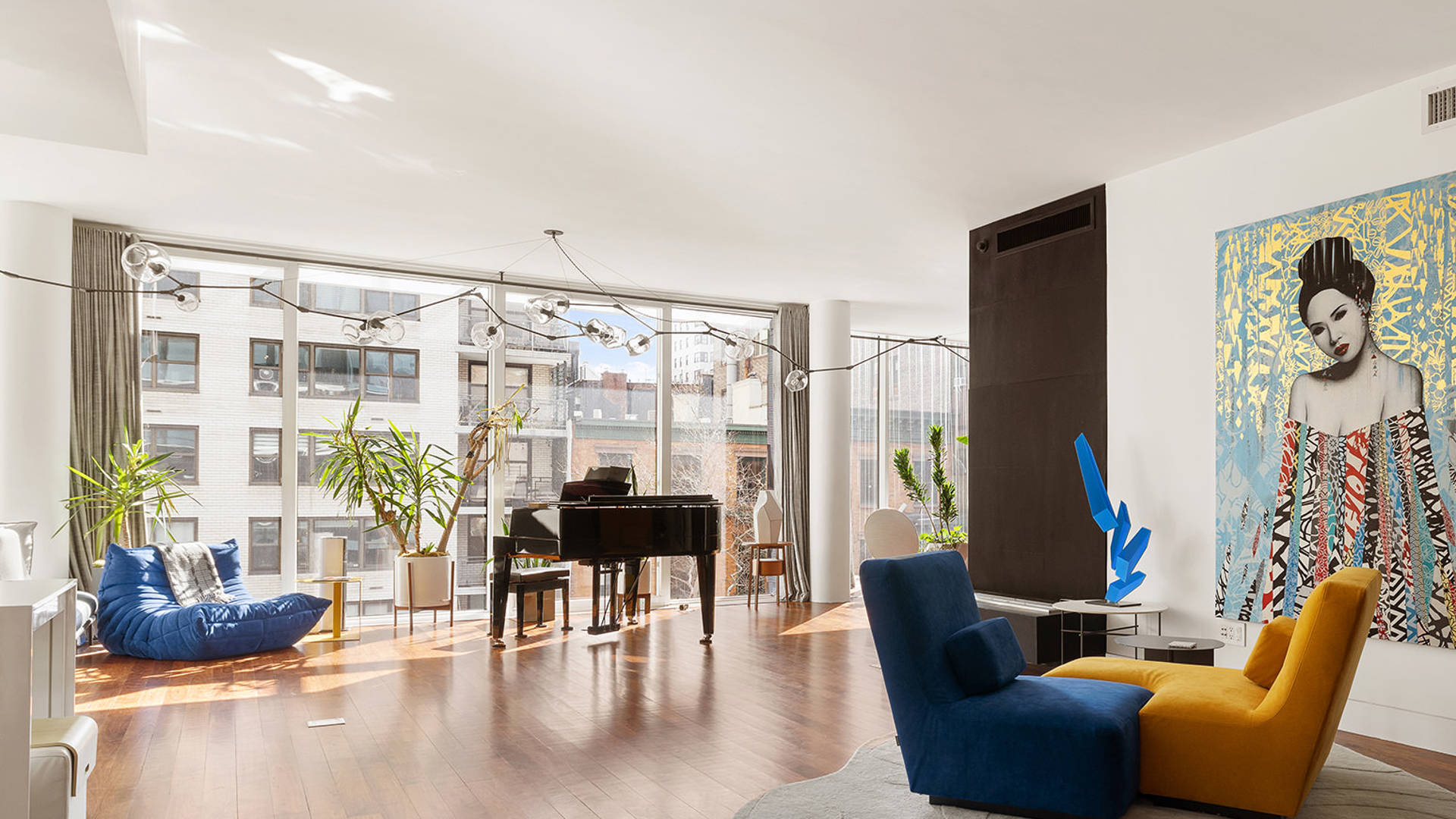 57 Irving Place 4 Gramercy Park New York NY 10003