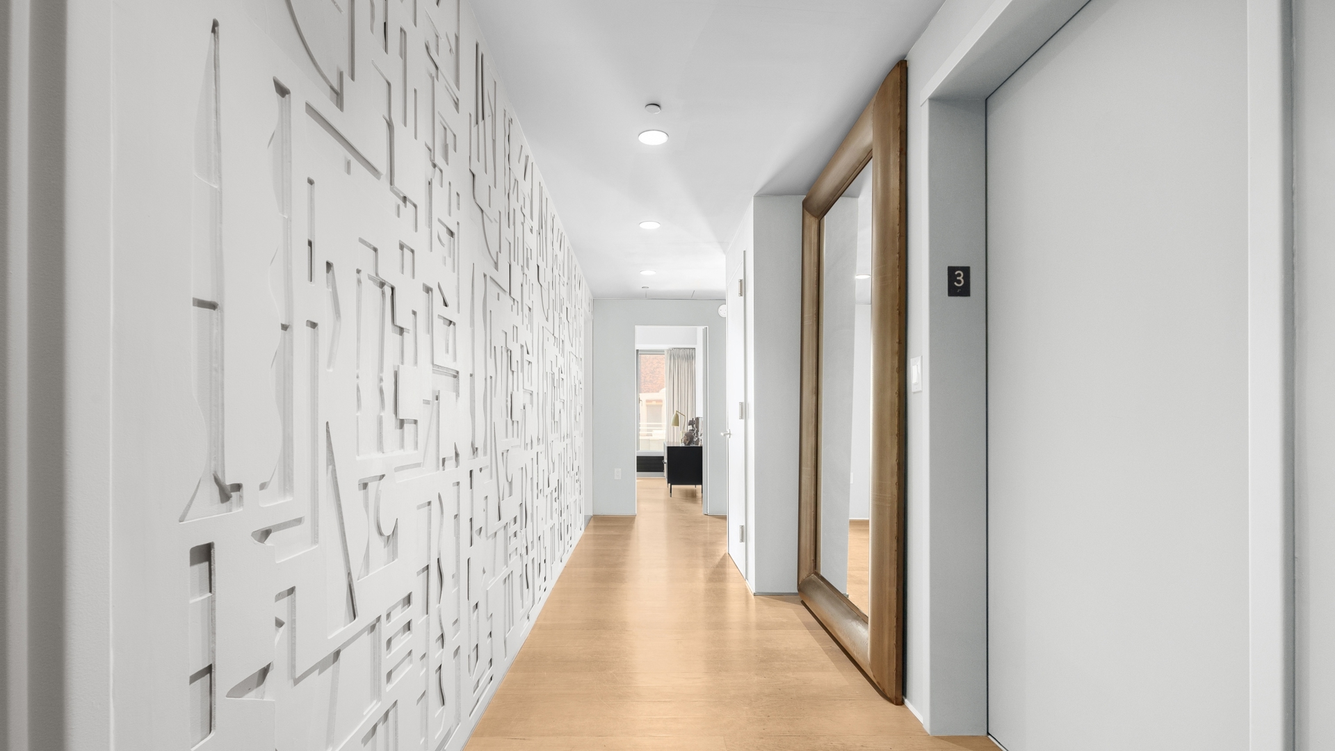 459 West 18th Street 3 Chelsea New York NY 10011
