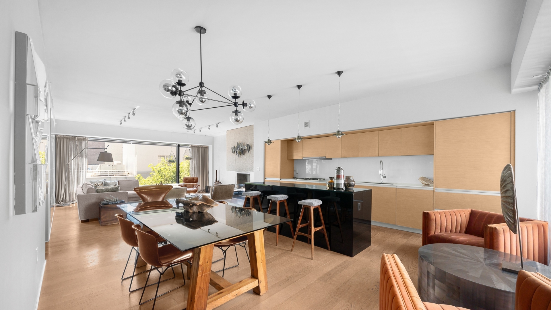 459 West 18th Street 3 Chelsea New York NY 10011