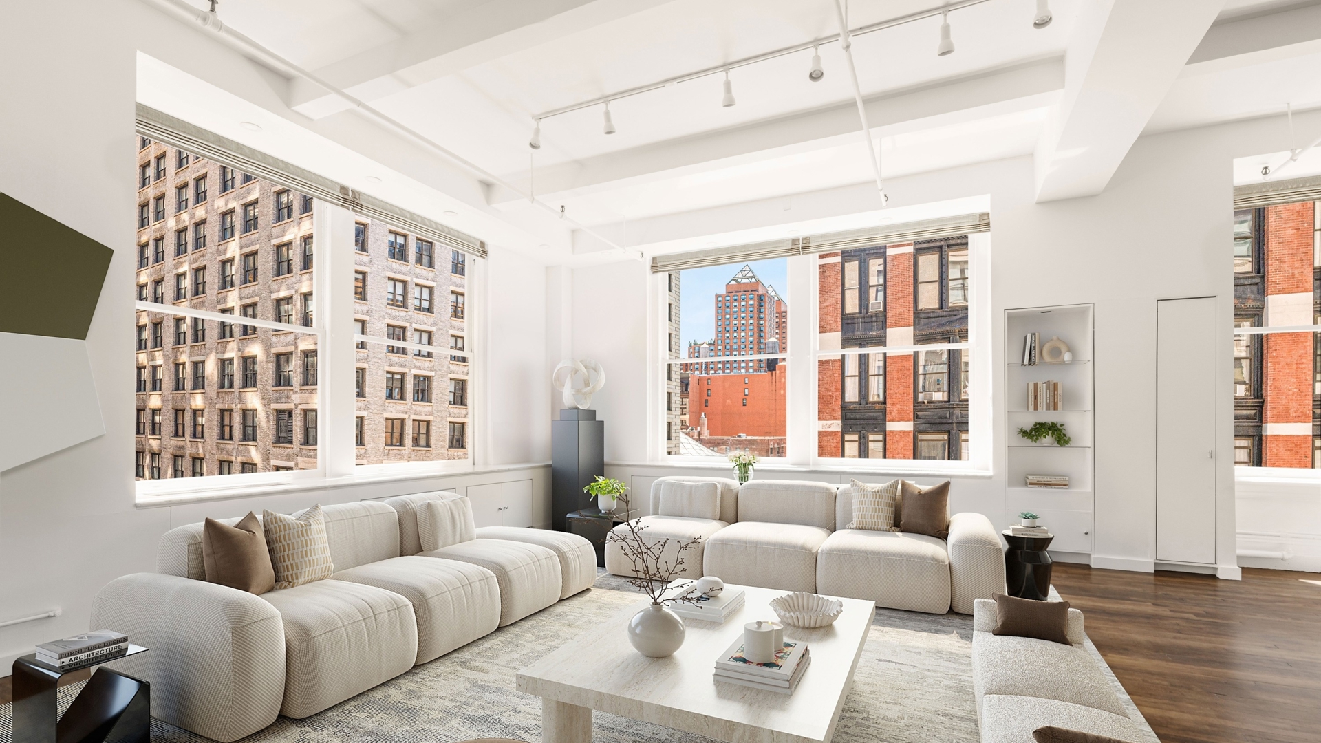 222 Park Avenue South 7B Flatiron District New York NY 10003